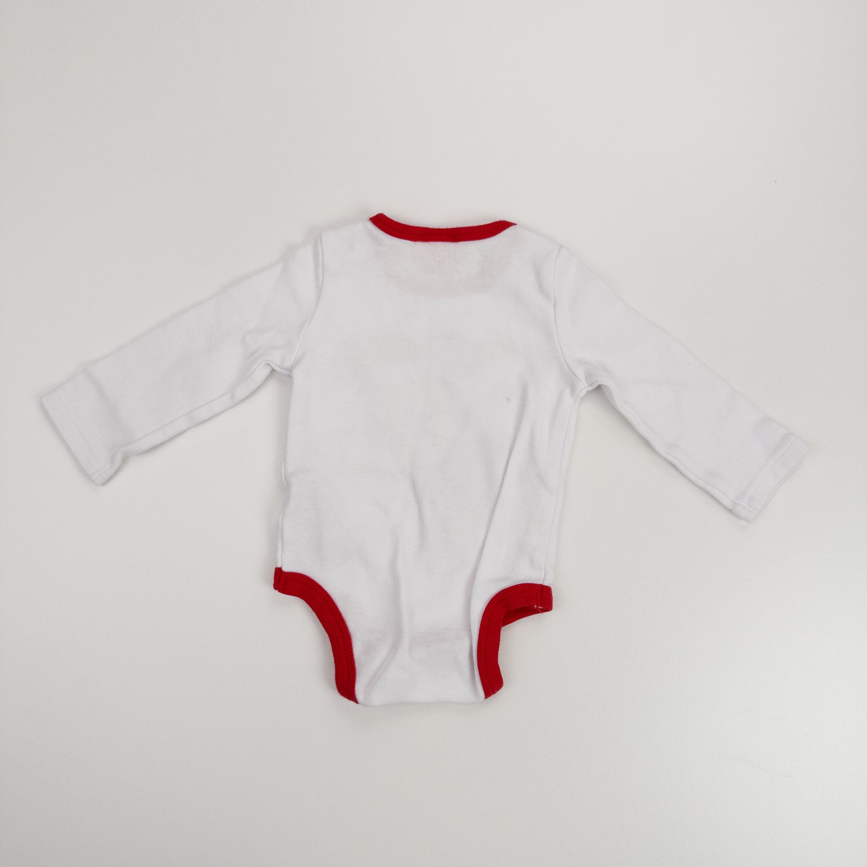 Disney - Cache-couche - 6-9 mois
