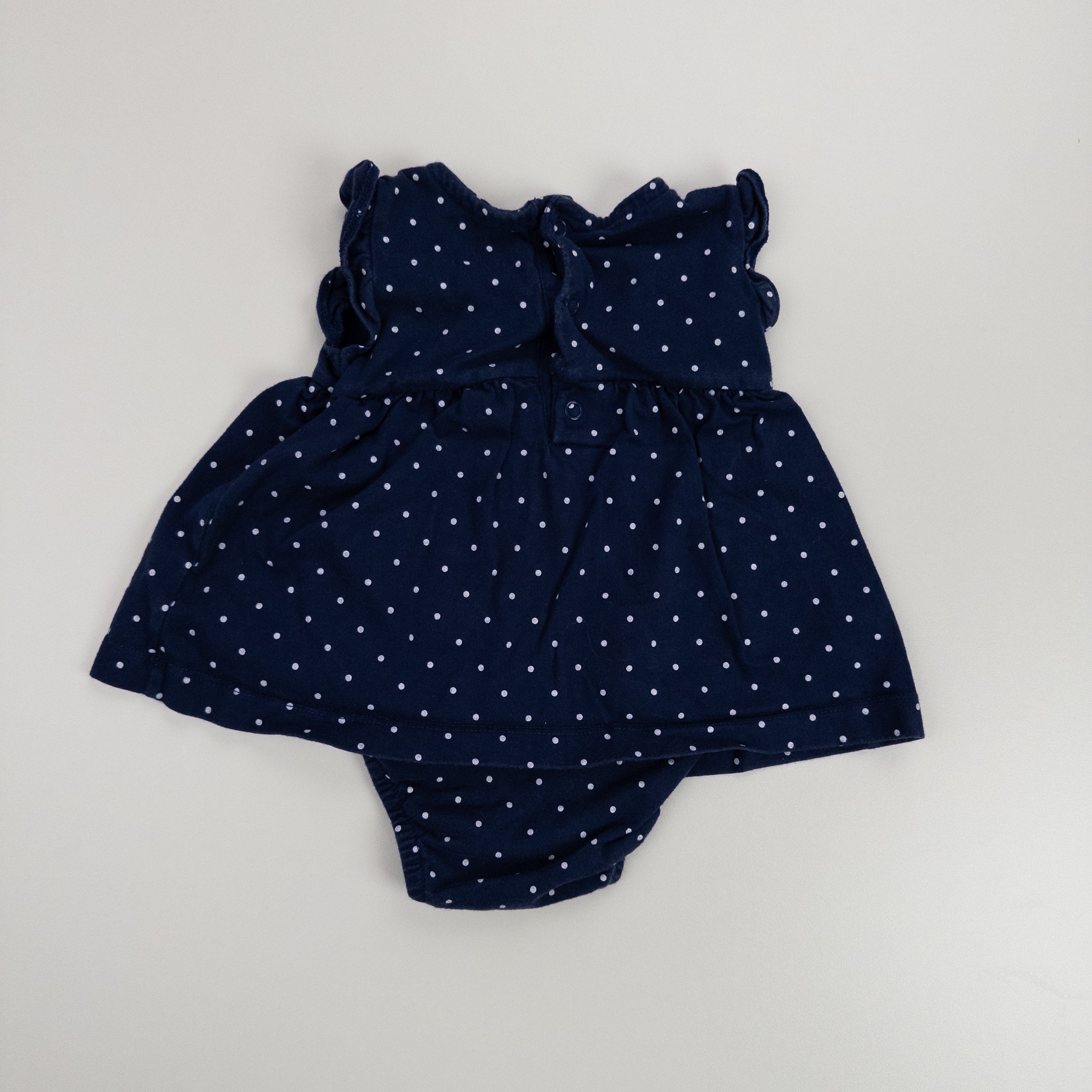 Carter's - Barboteuse - 9 mois