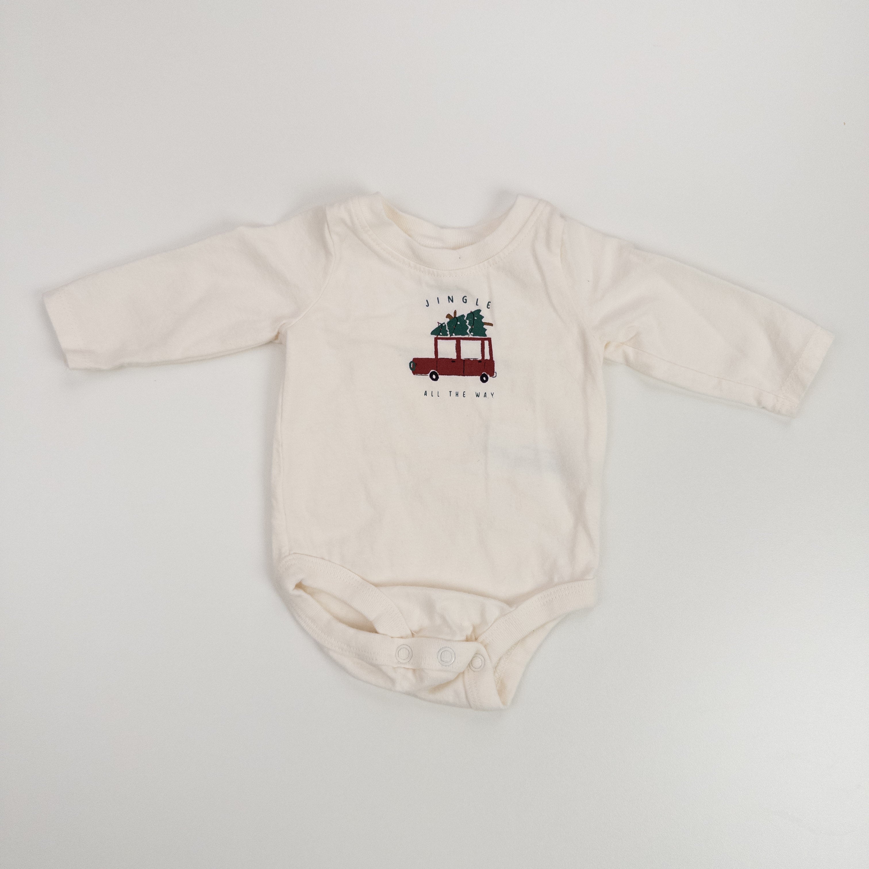 Carter's - Cache-couche - Nouveau-Né