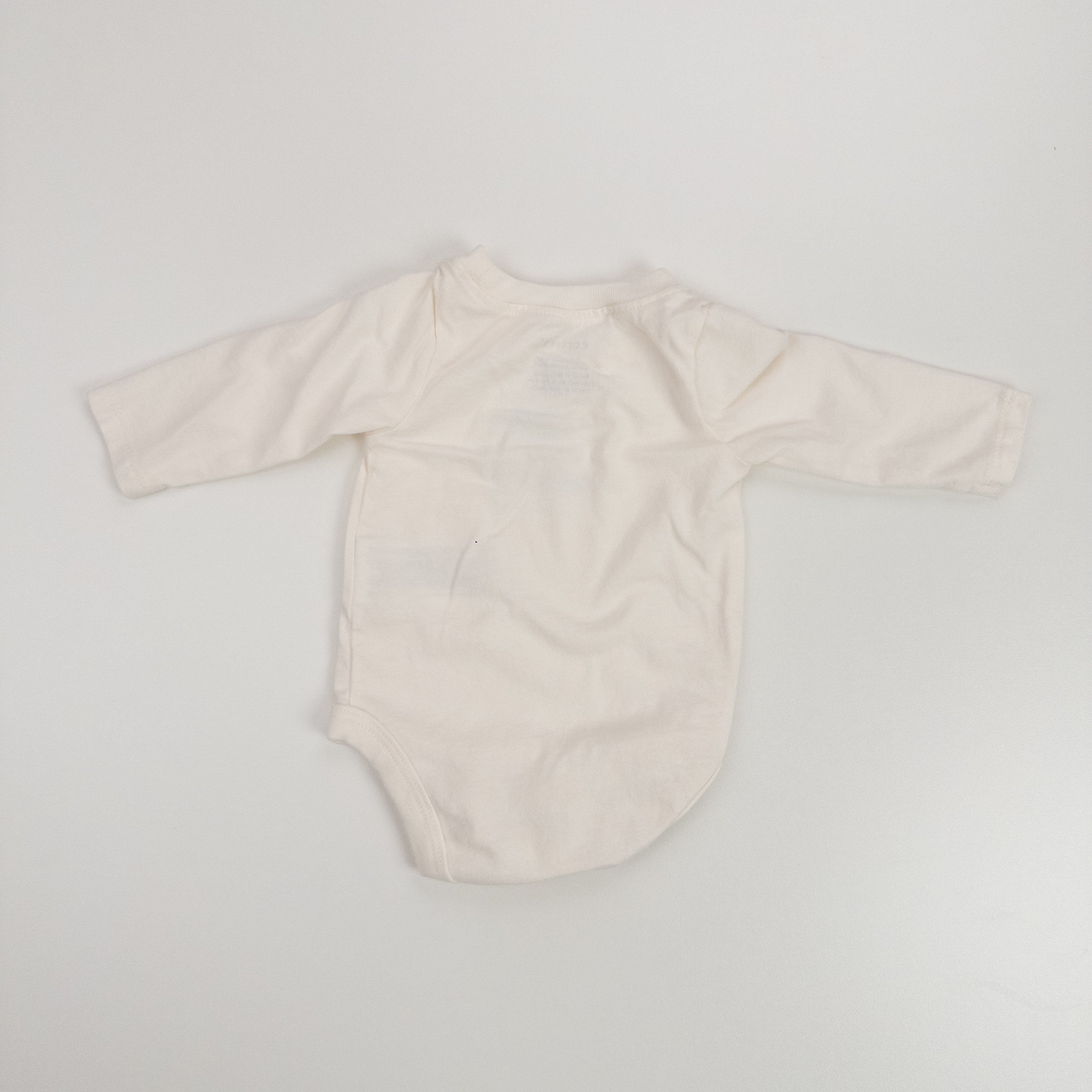 Carter's - Cache-couche - Nouveau-Né
