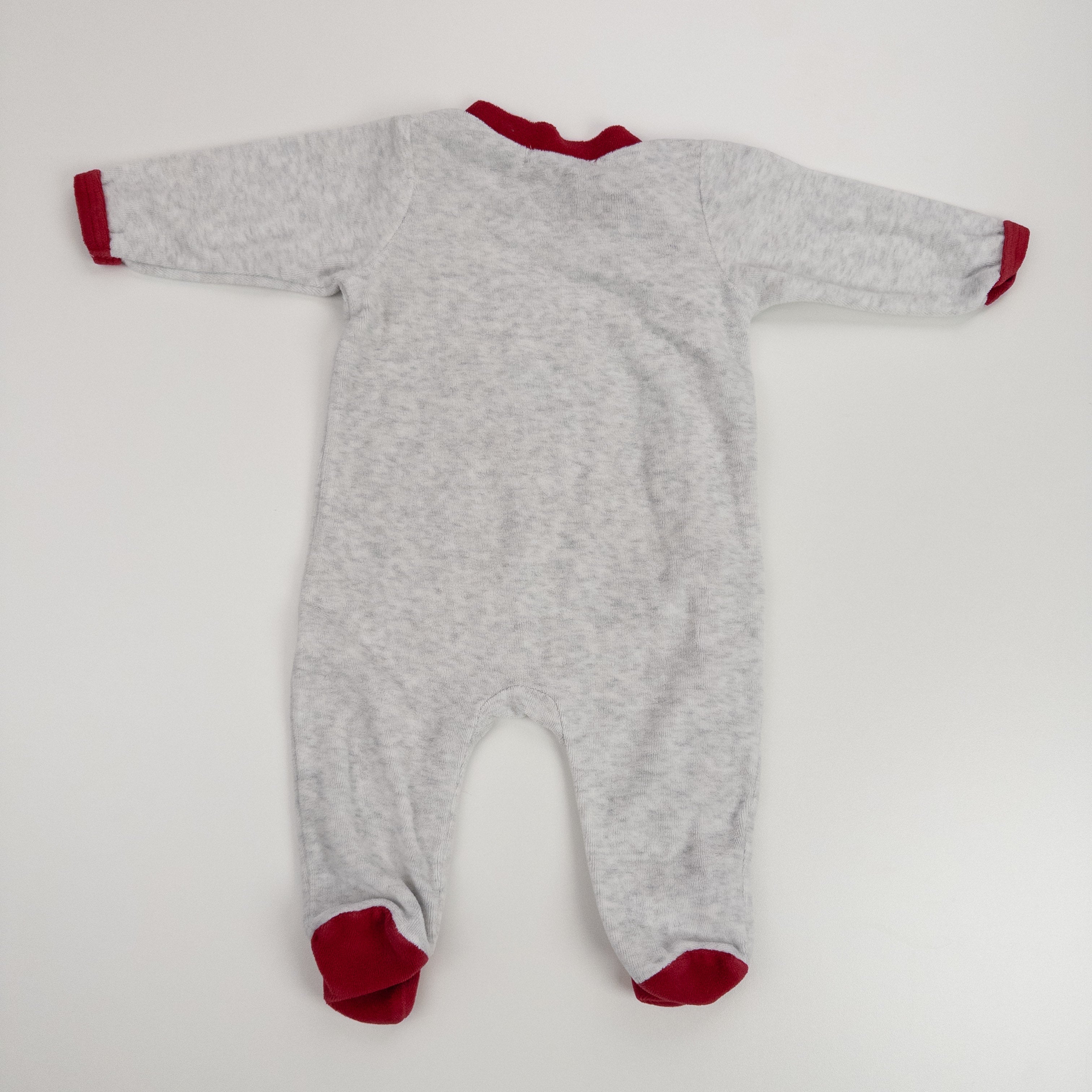 Tom & Kody - Pyjama - 6 mois