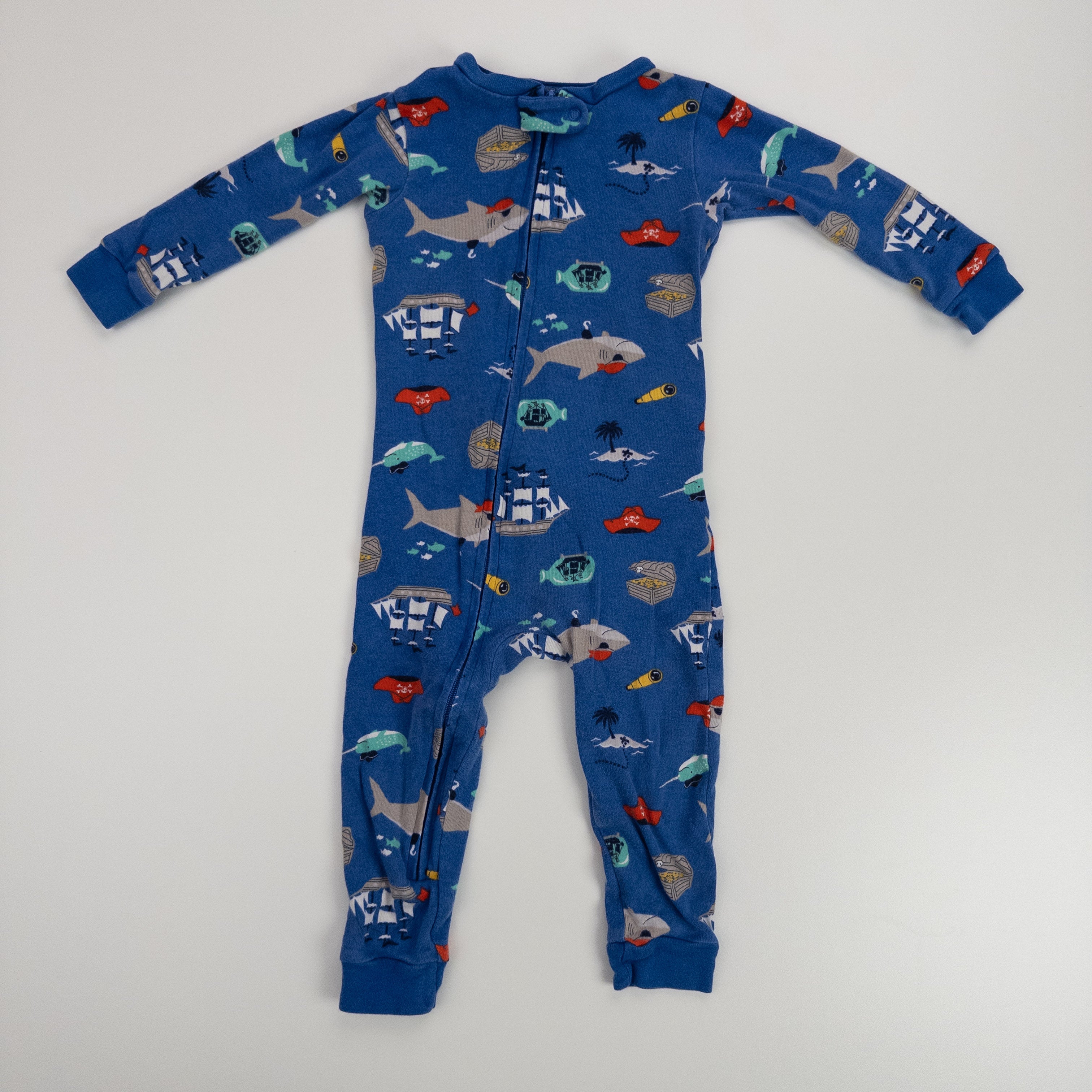 Carter's - Pyjama - 18 mois