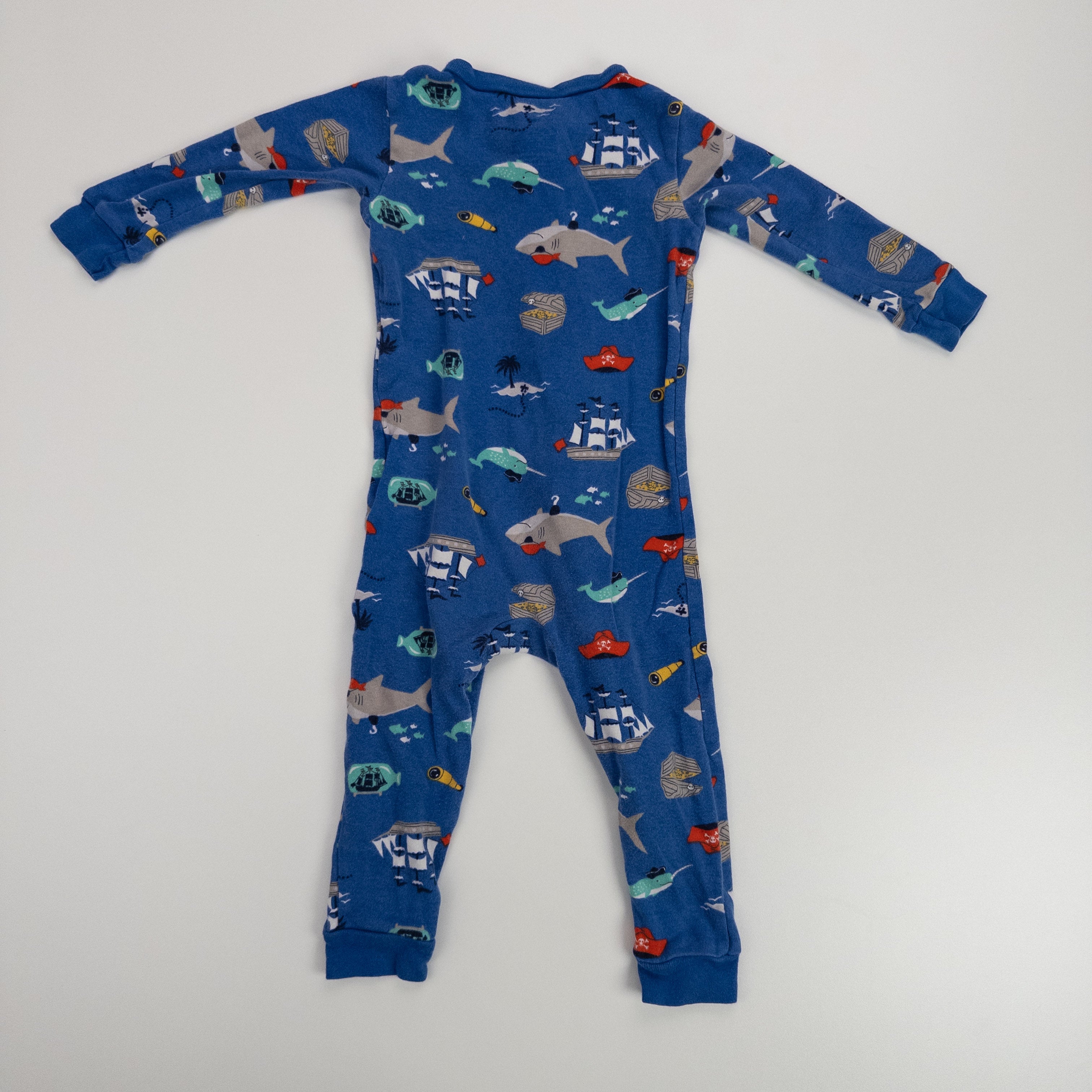 Carter's - Pyjama - 18 mois