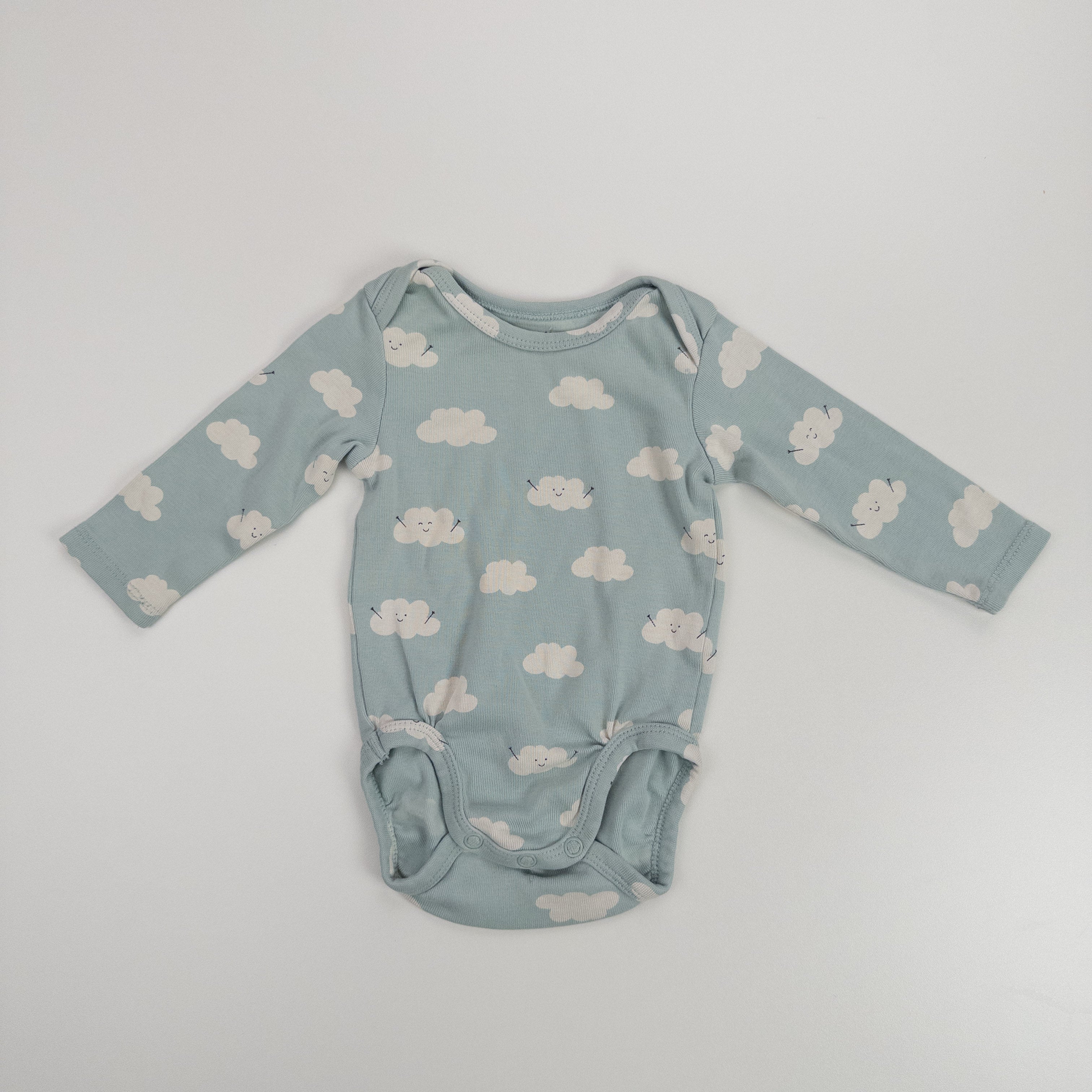 H&M - Cache-couche - 2-4 mois