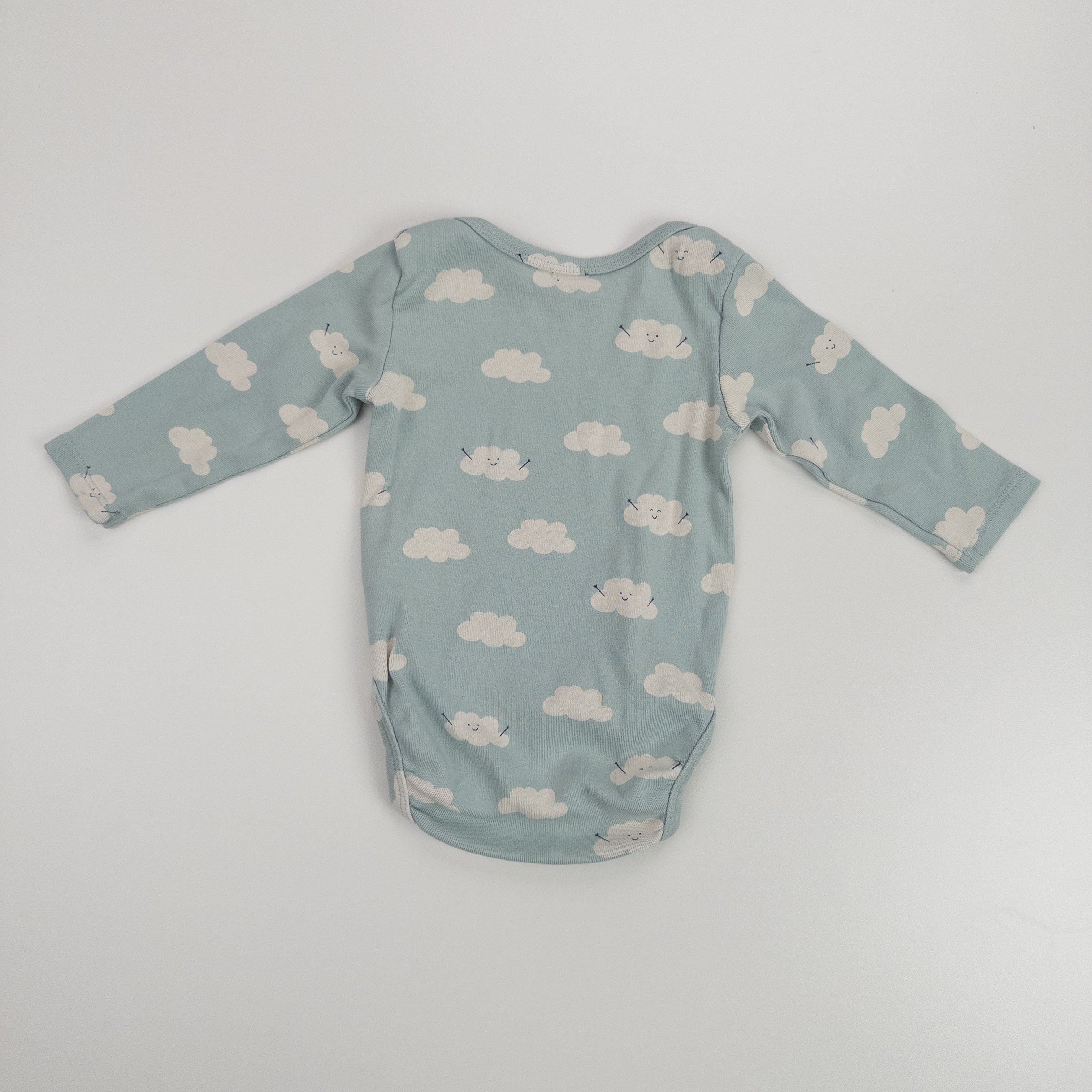 H&M - Cache-couche - 2-4 mois