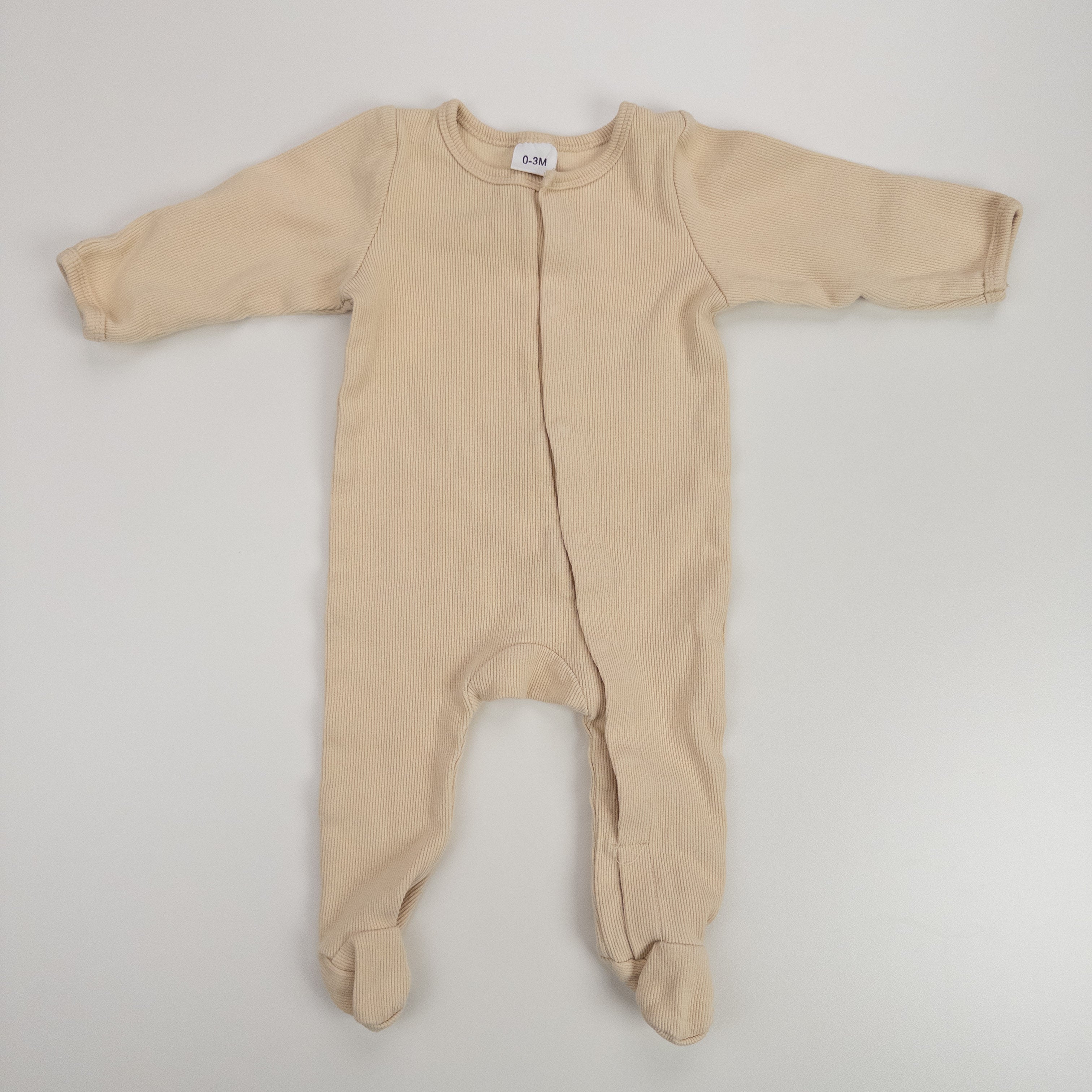 Marque inconnue - Pyjama - 0-3 mois