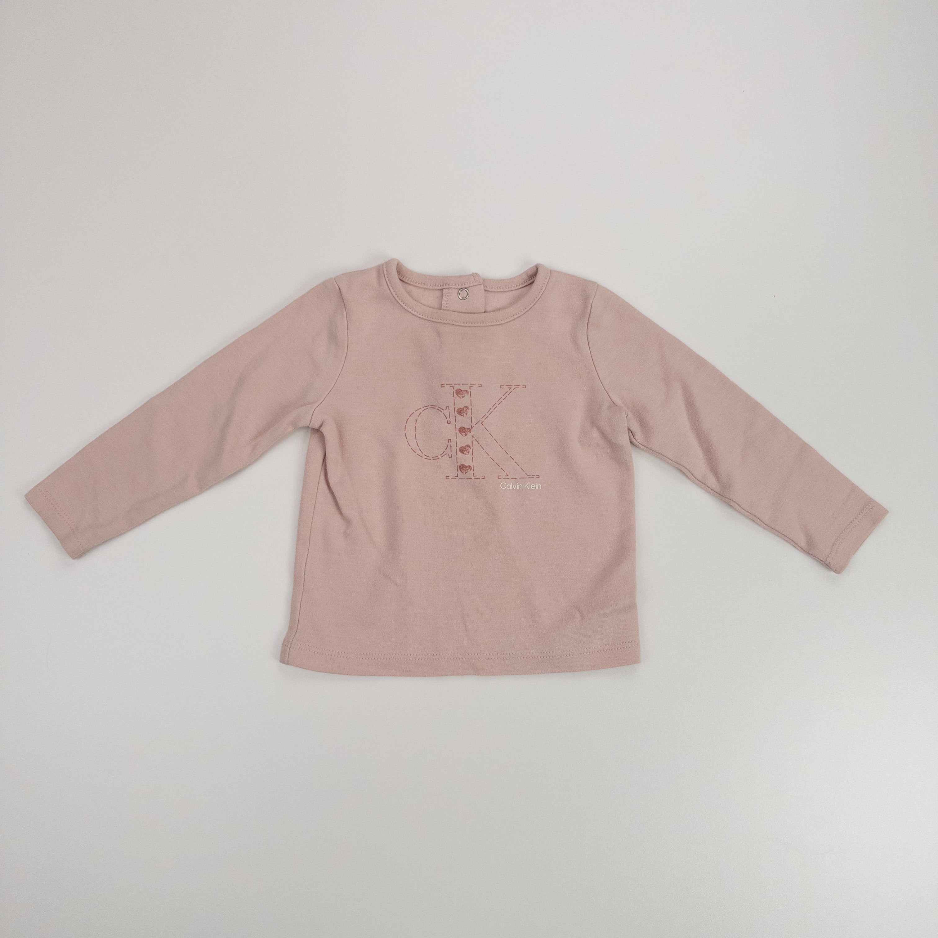 Calvin Klein - Chandail - 18 mois