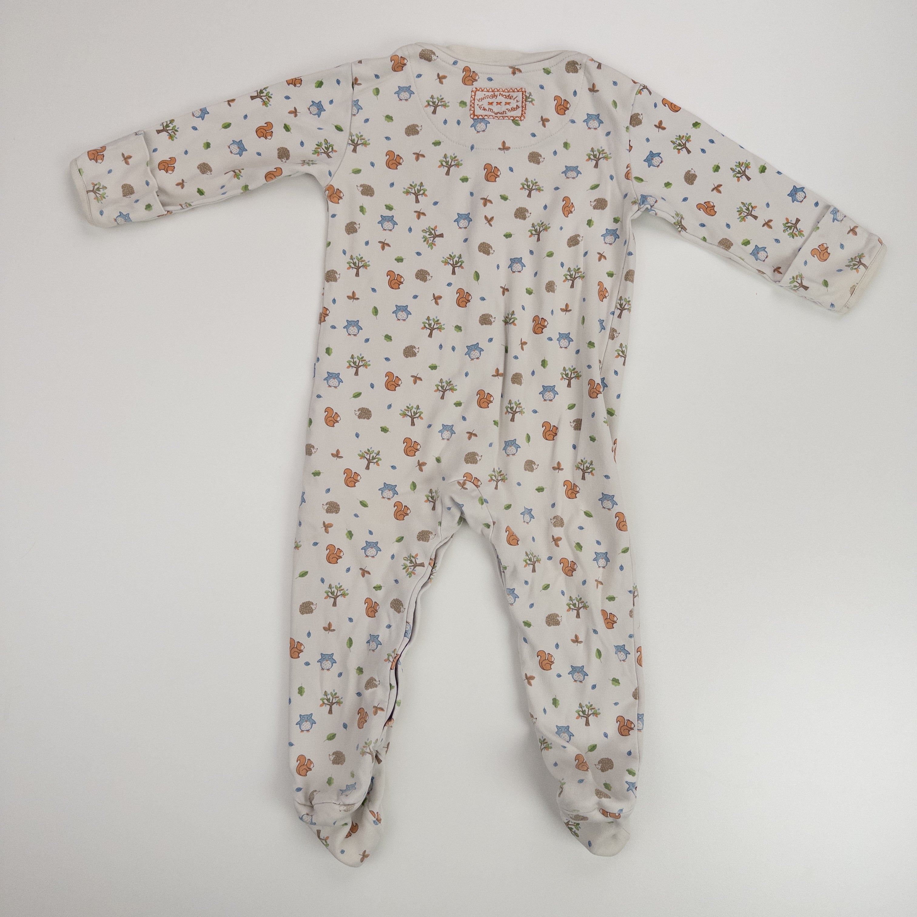 Jojo maman bébé - Pyjama - 12-18 mois
