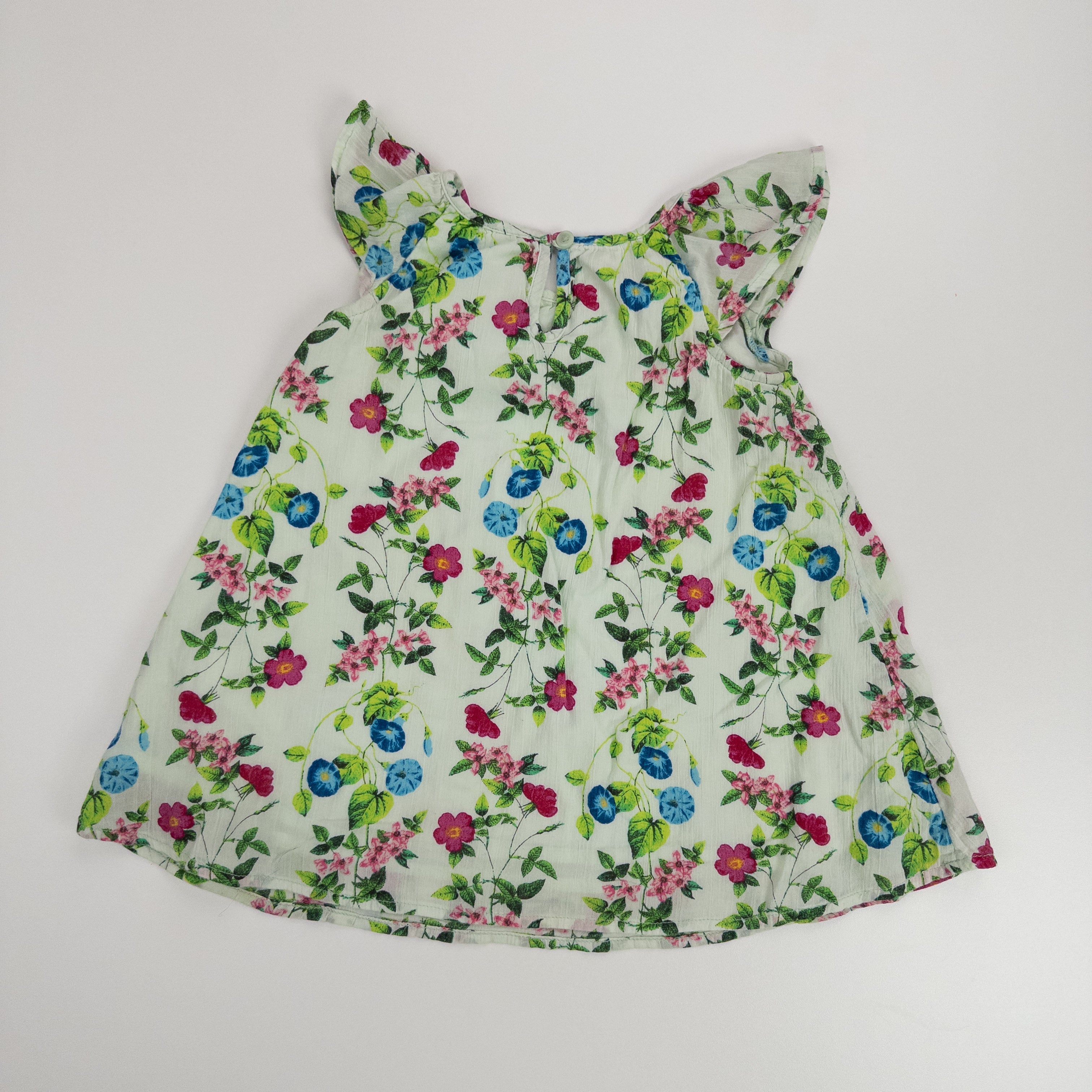 Old Navy - Robe - 12-18 mois