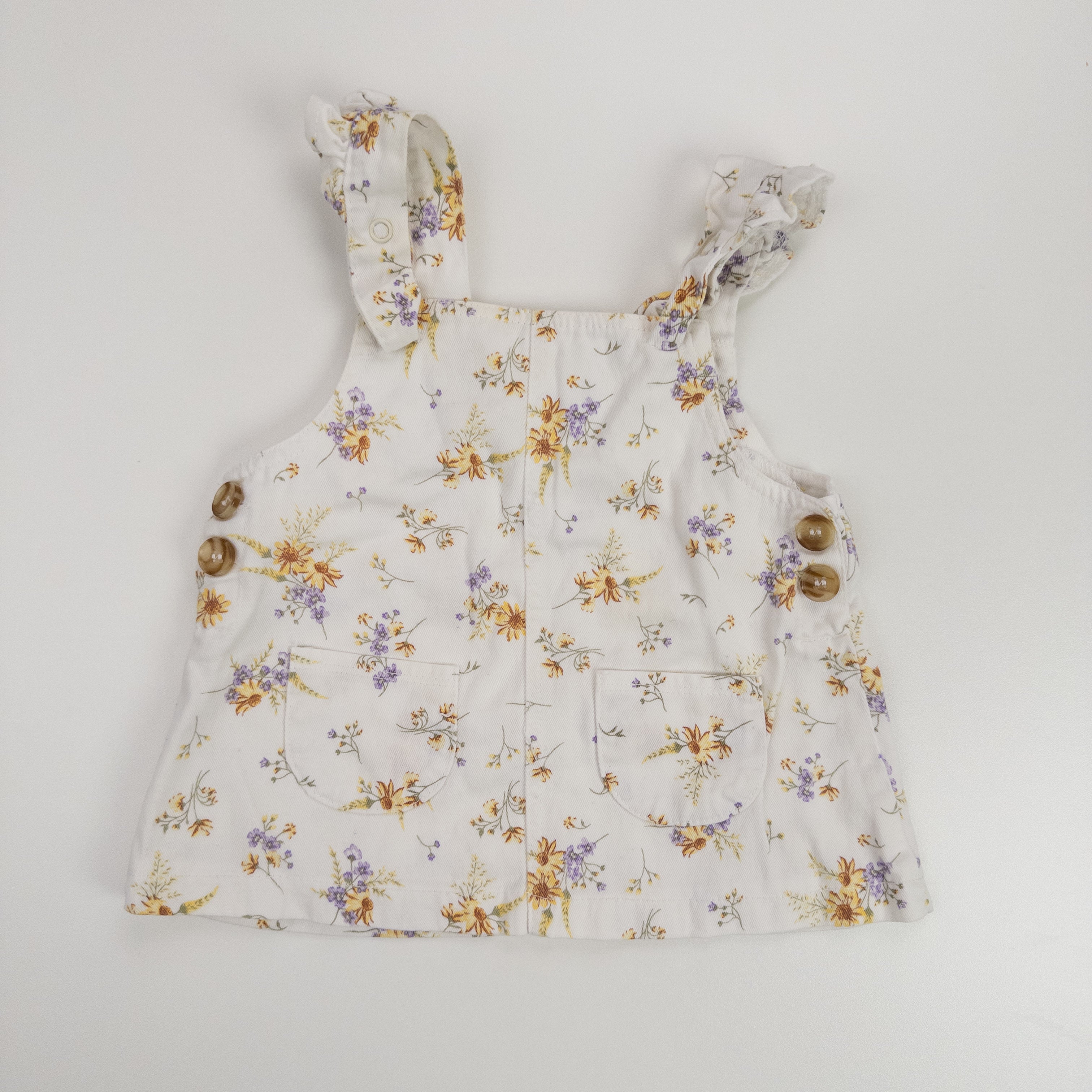 Nicole Miller - Robe - 6-9 mois
