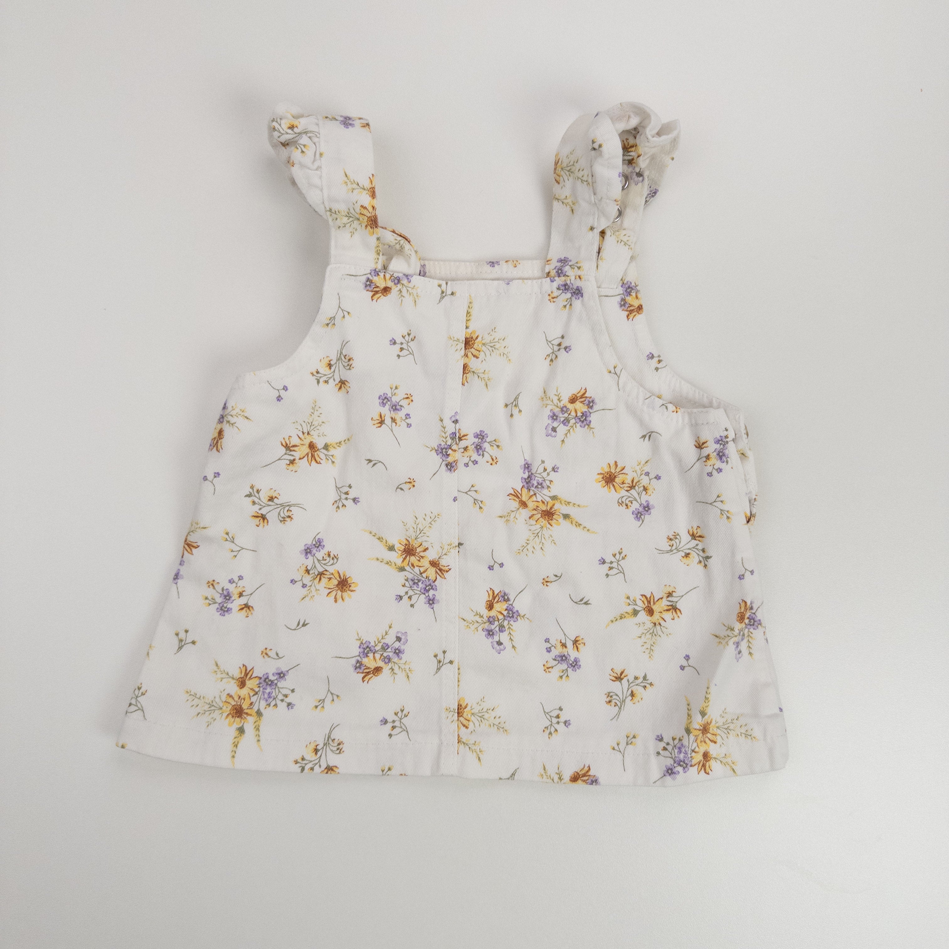 Nicole Miller - Robe - 6-9 mois