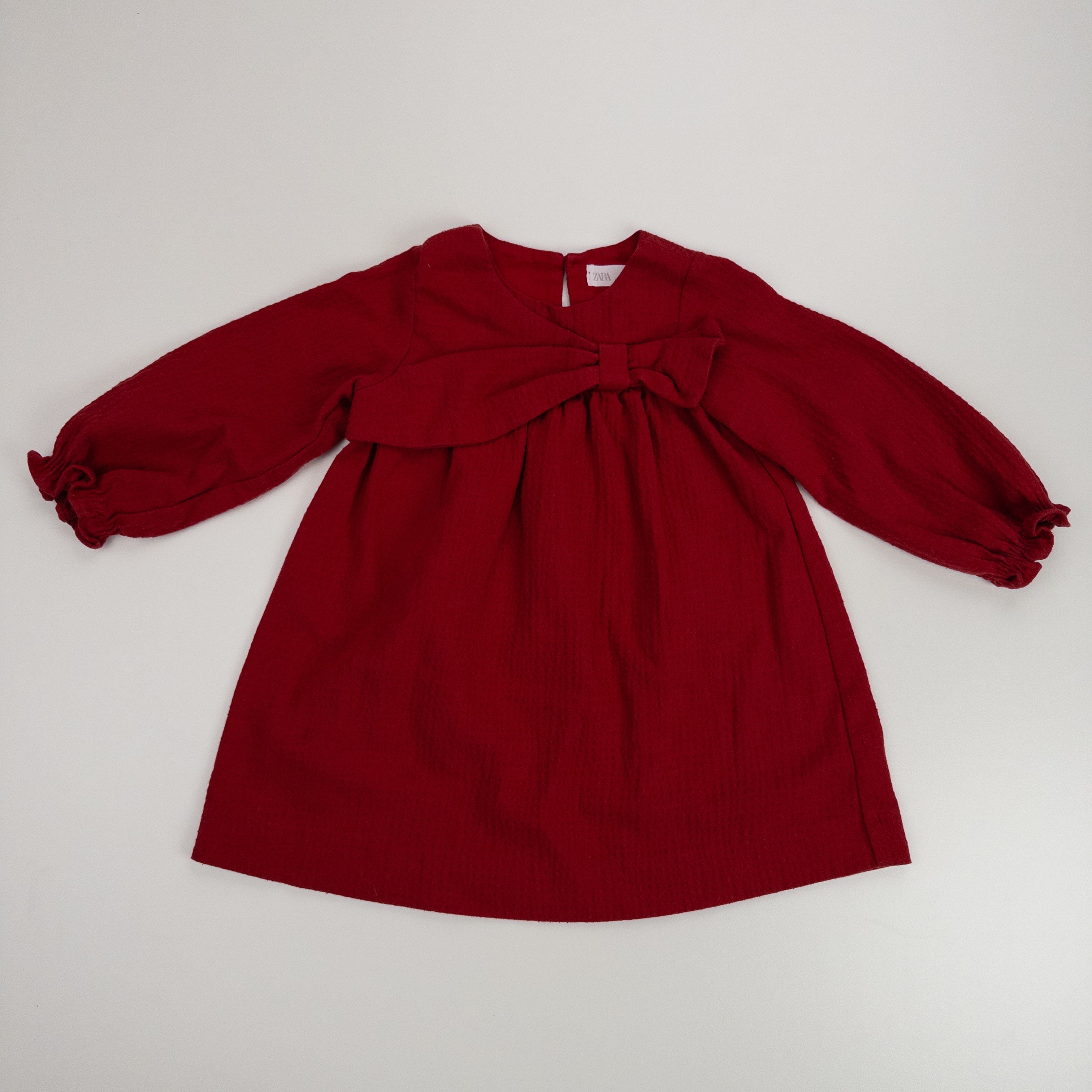 Zara - Robe - 2-3 ans
