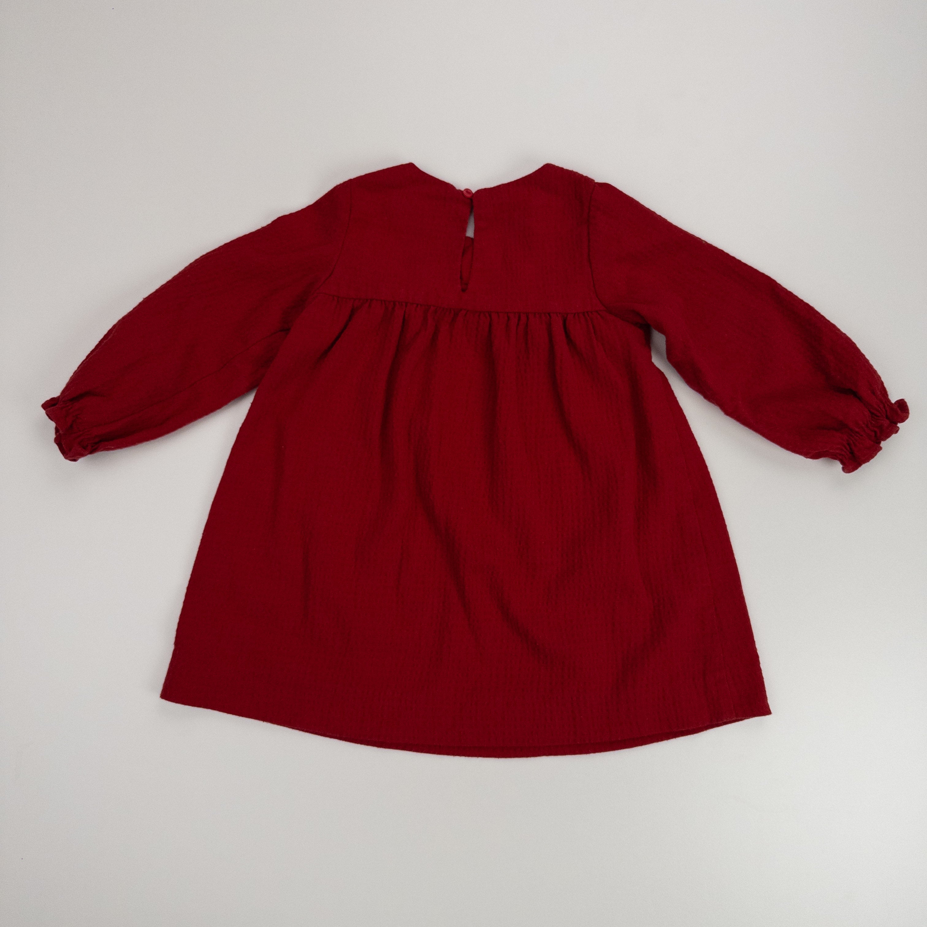 Zara - Robe - 2-3 ans