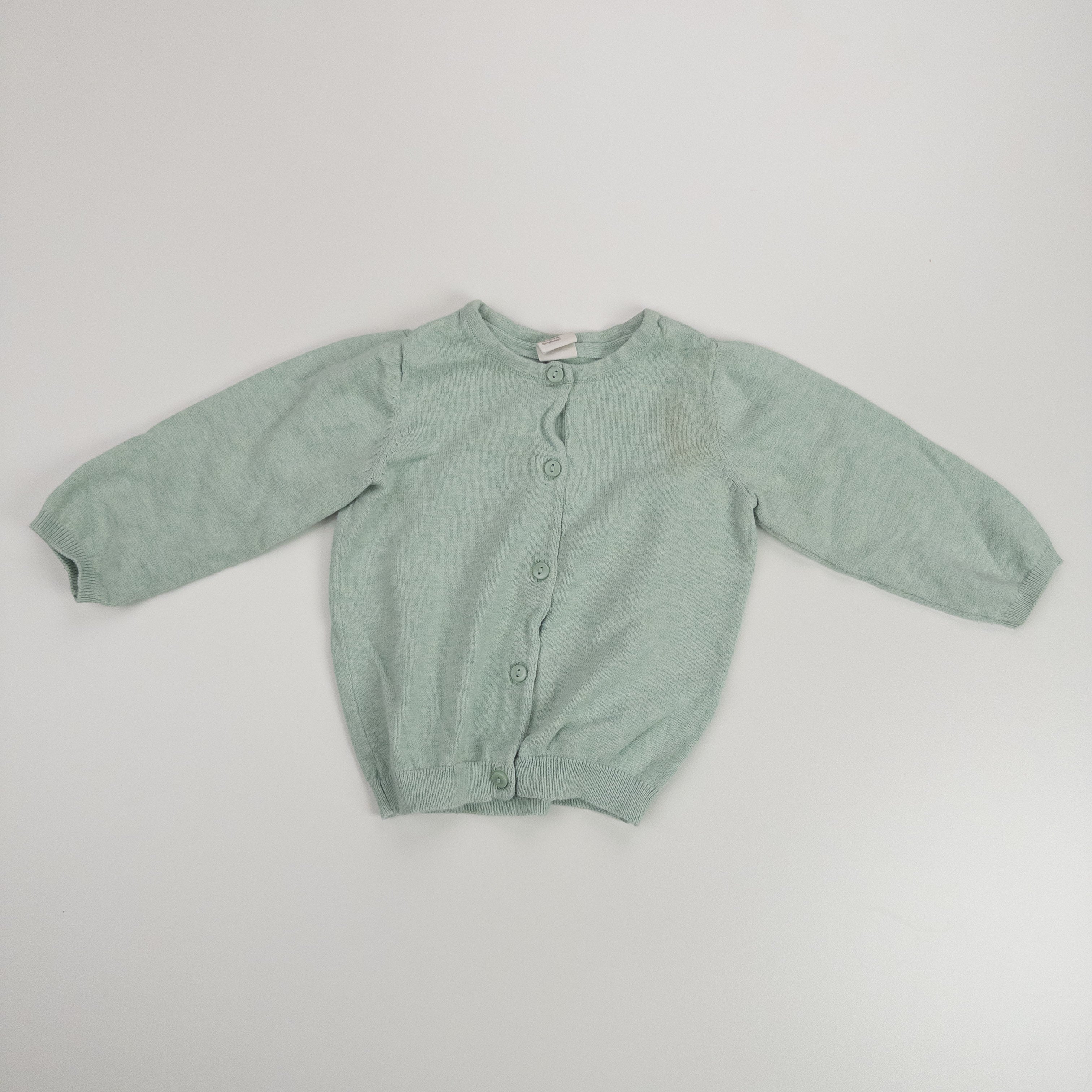 H&M - Veste - 12-18 mois