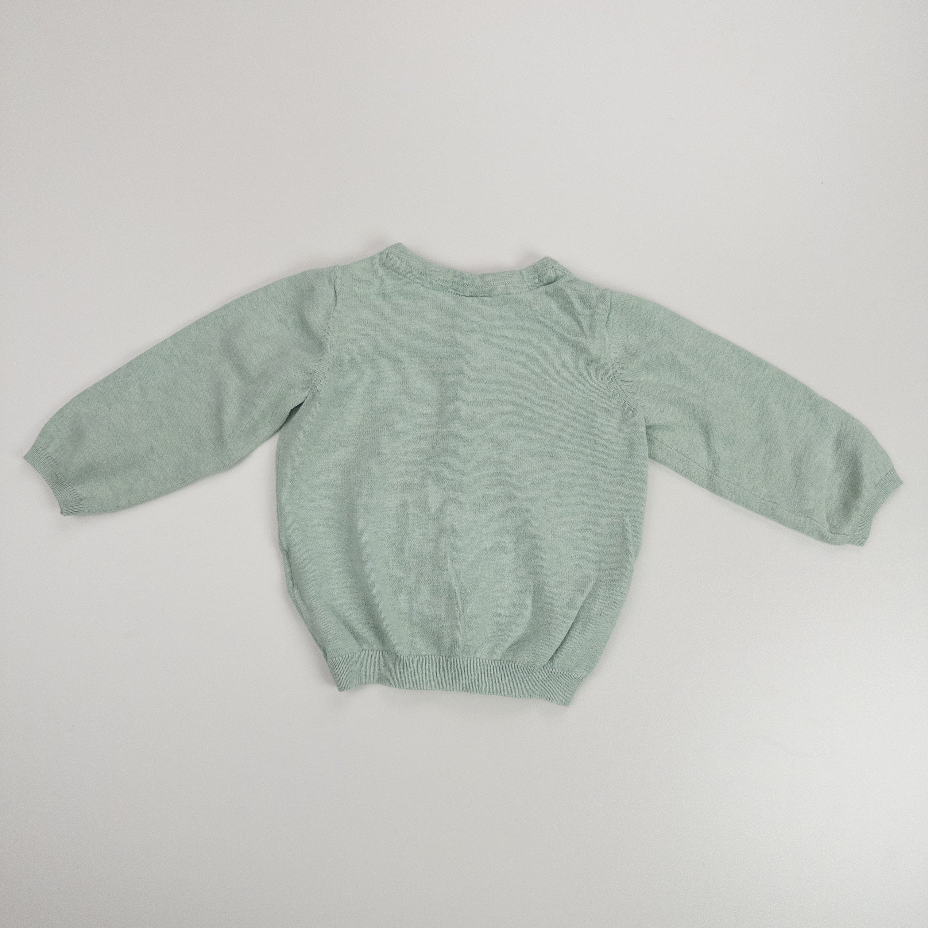 H&M - Veste - 12-18 mois