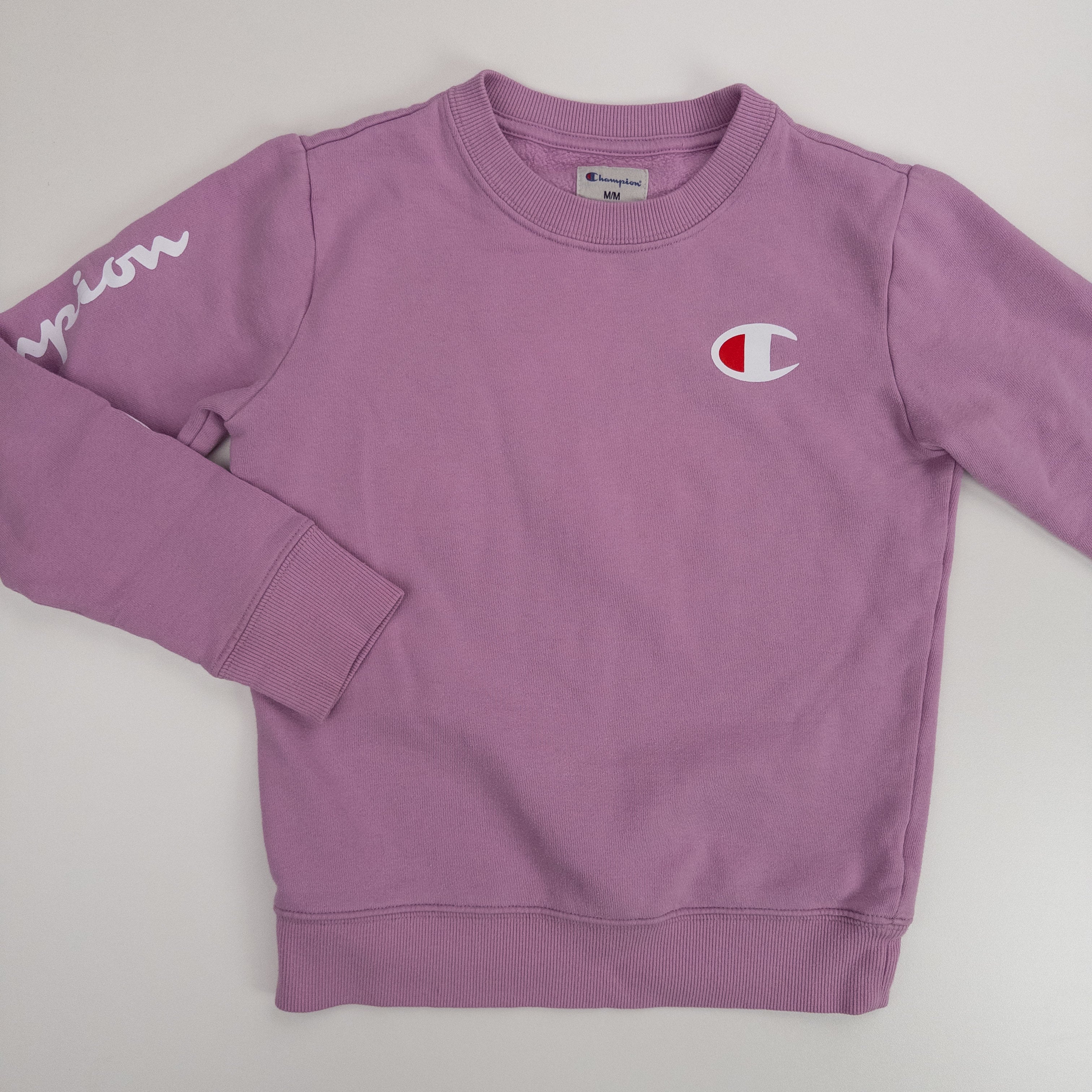 Champion - Pull - 7-8 ans