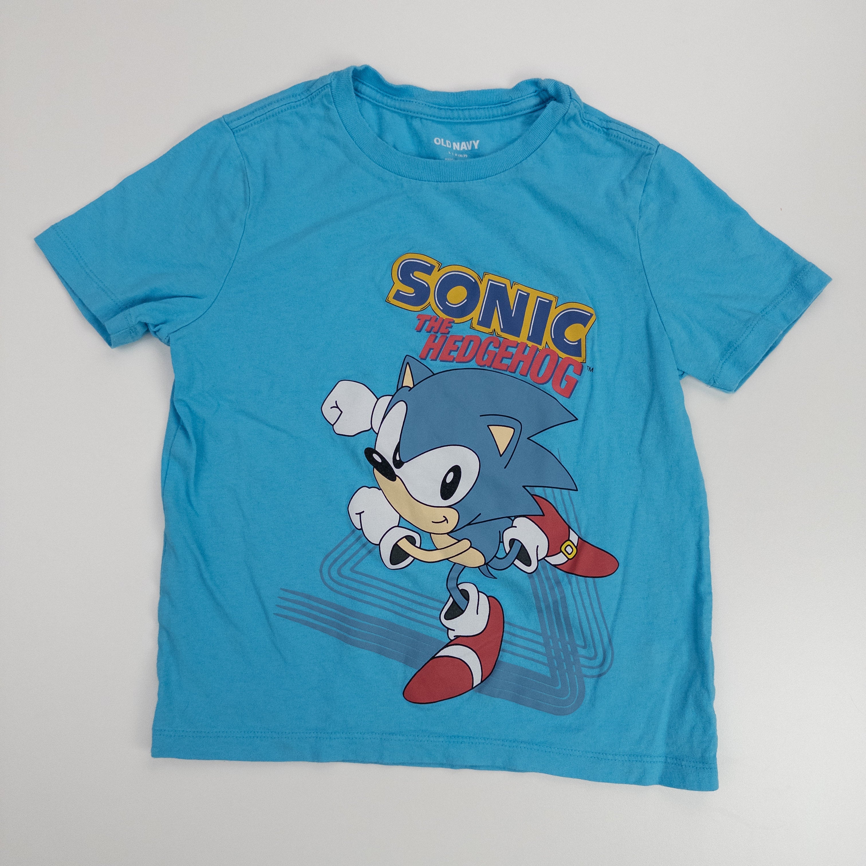 Old Navy - Chandail - 6-7 ans