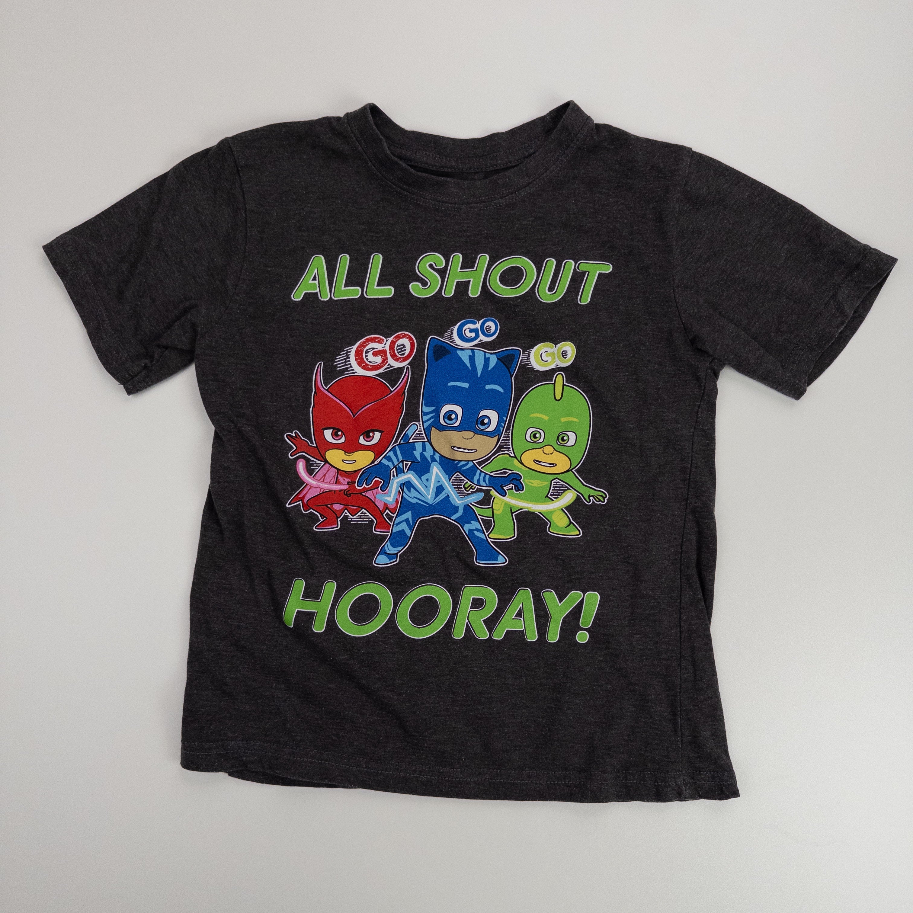PJMASKS - Chandail - Small