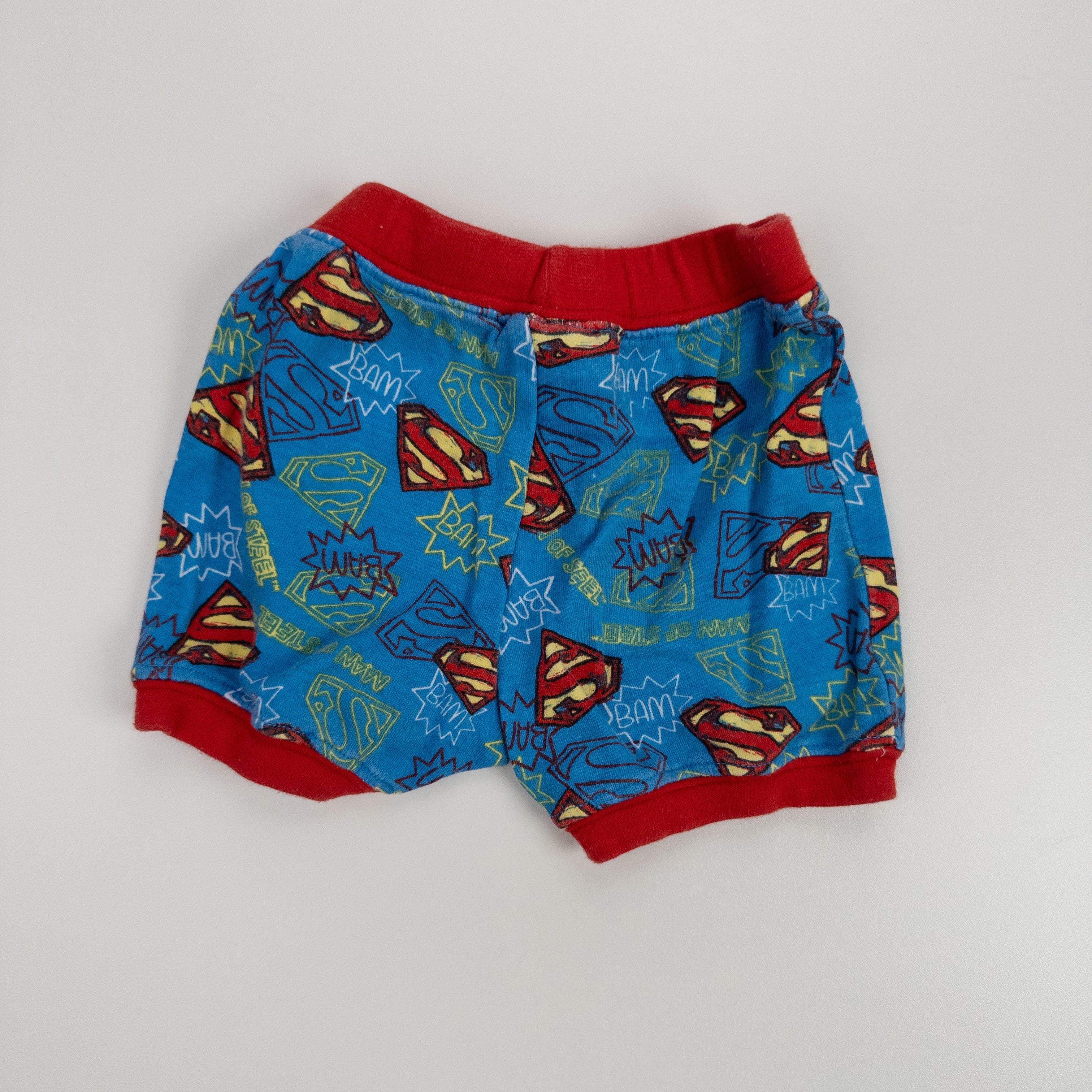 Spiderman - Culotte - 3-6 mois