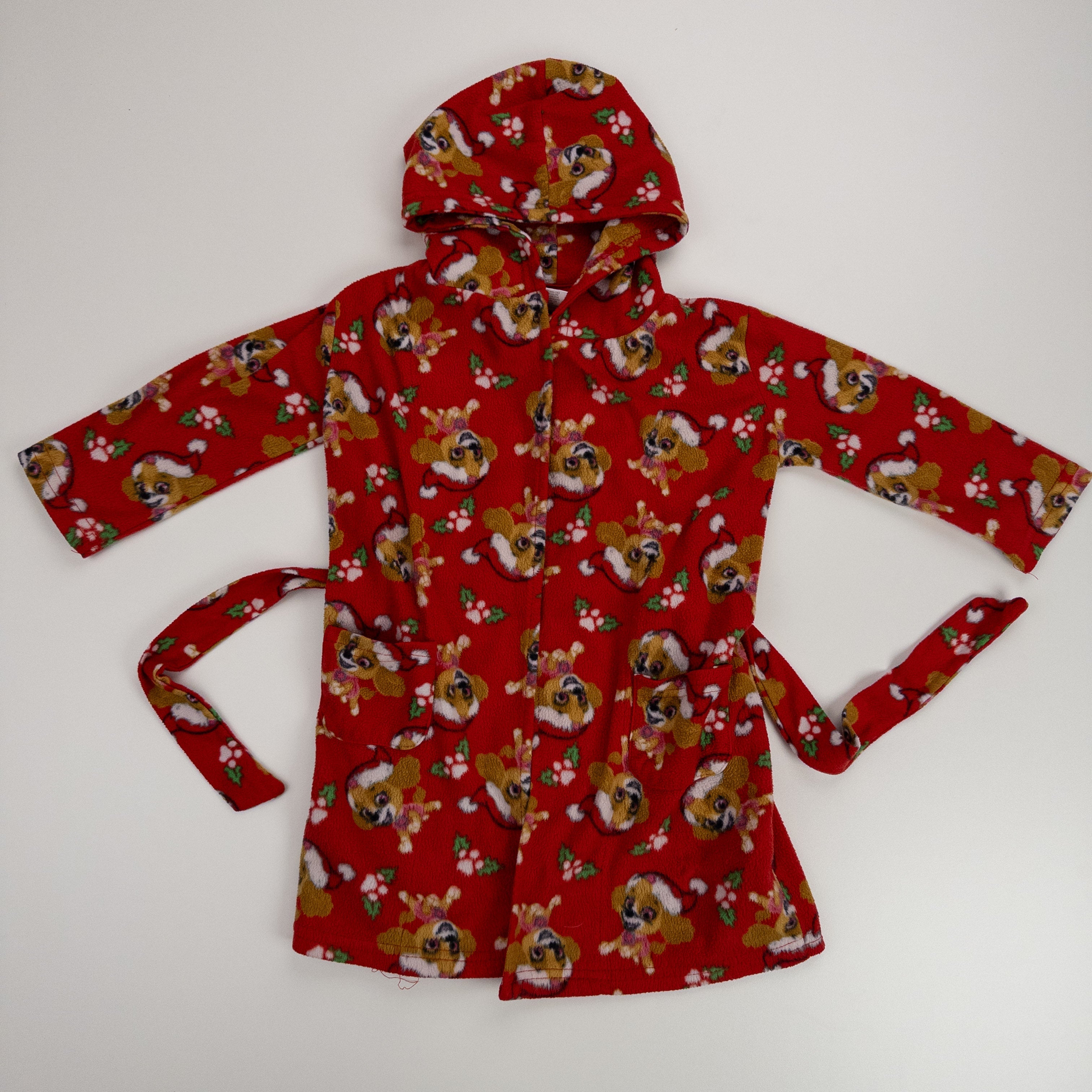 Pat Patrouille - Robe de chambre - 3 ans