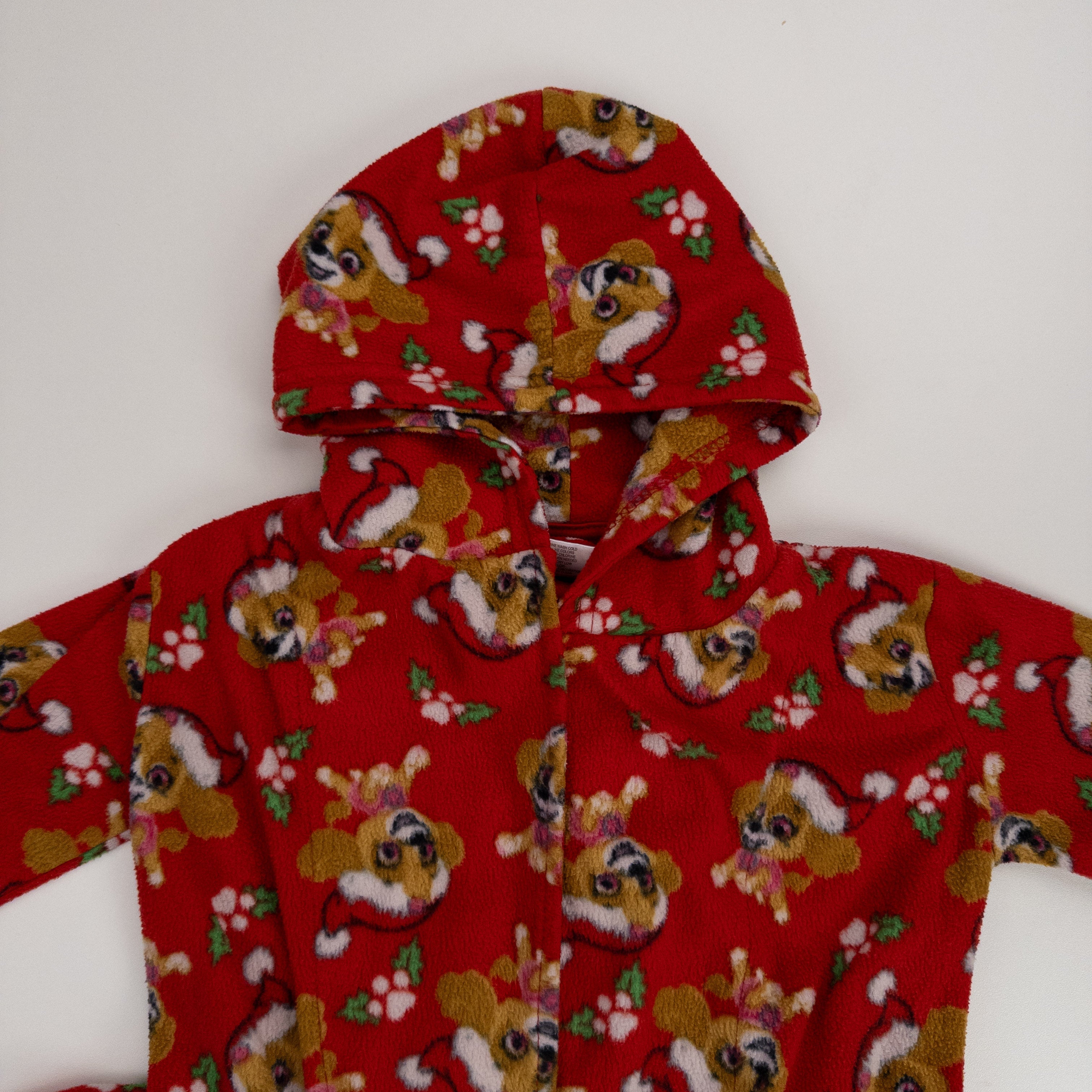 Pat Patrouille - Robe de chambre - 3 ans