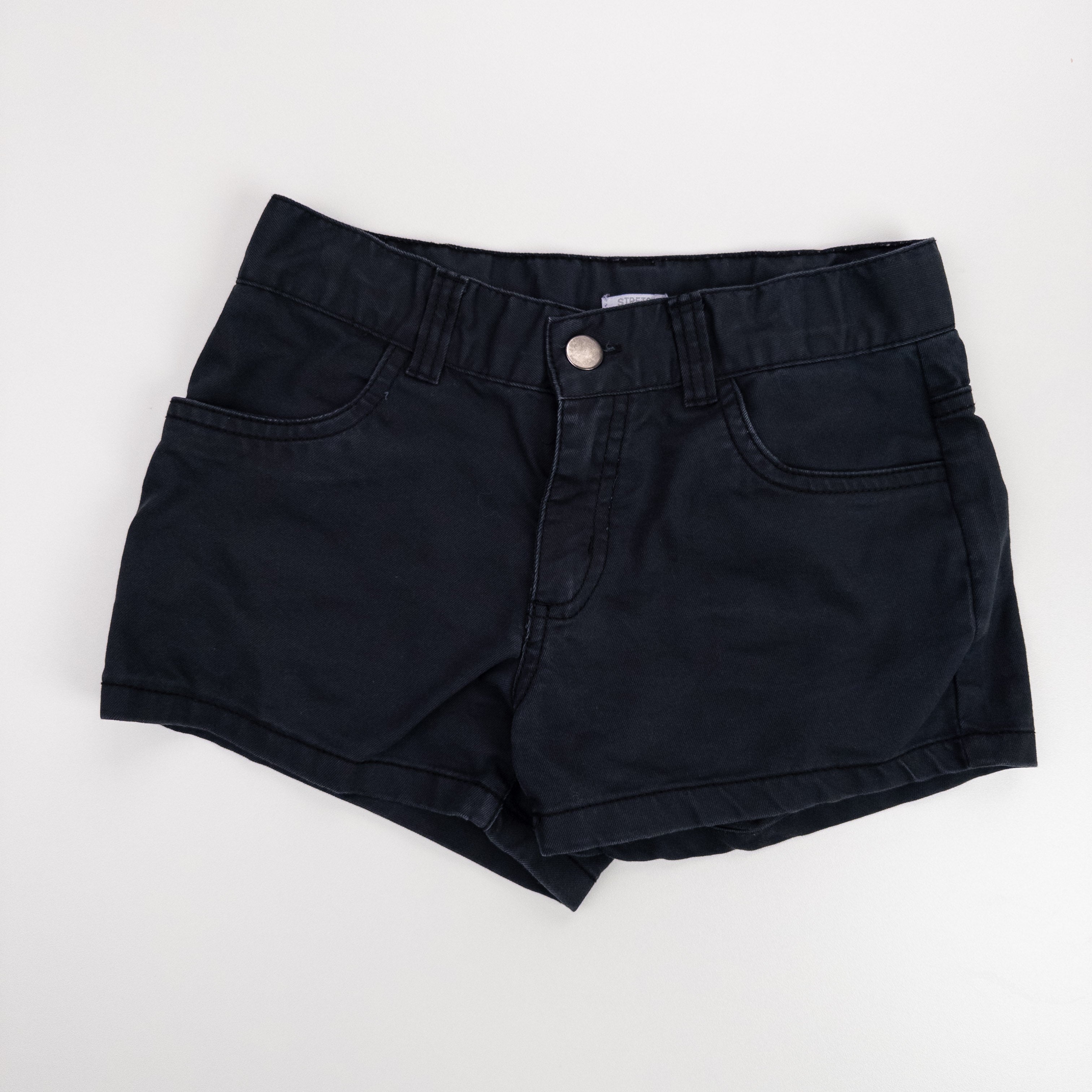 Tag - Short - 10 ans