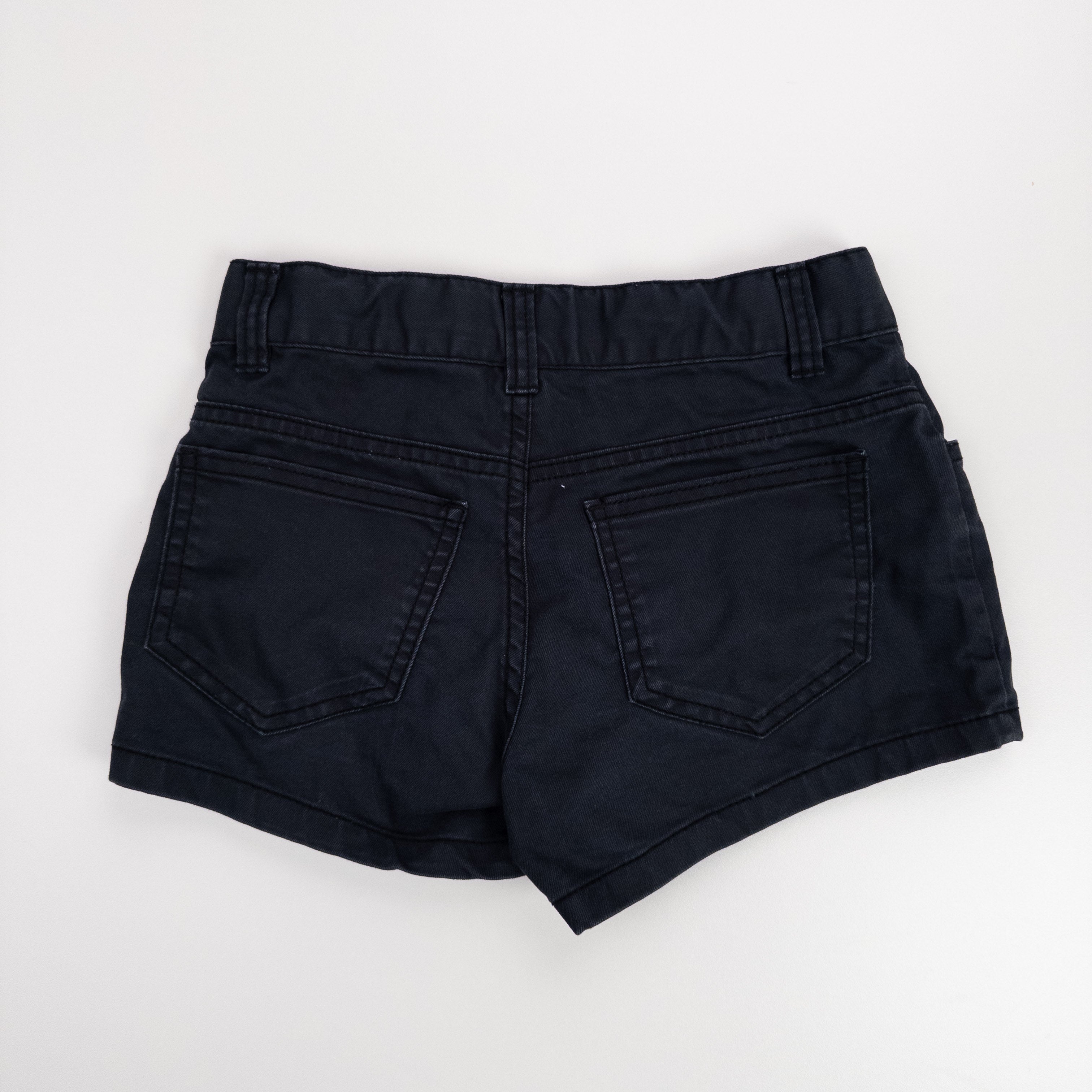 Tag - Short - 10 ans