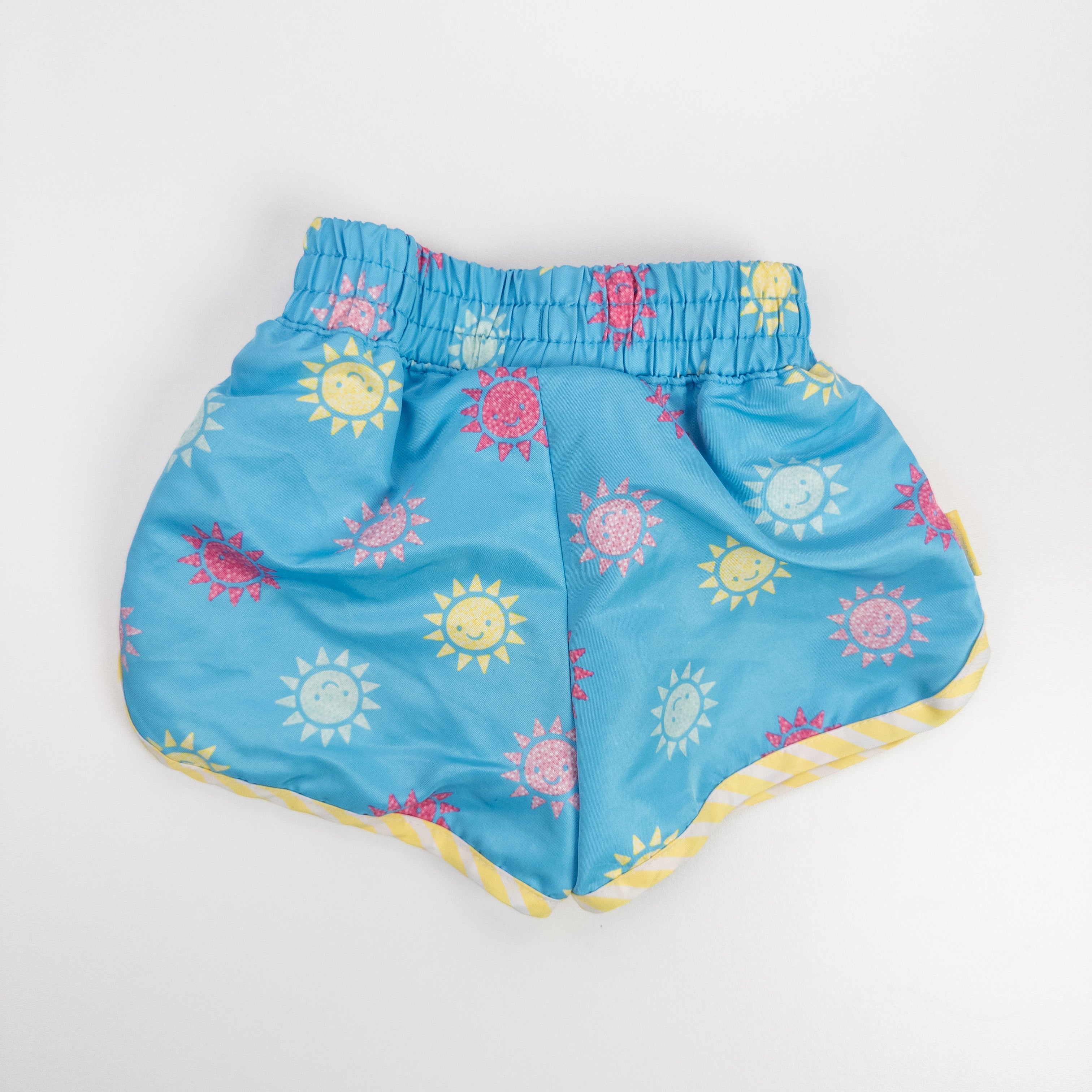 UV Skinz - Short - 12-18 mois