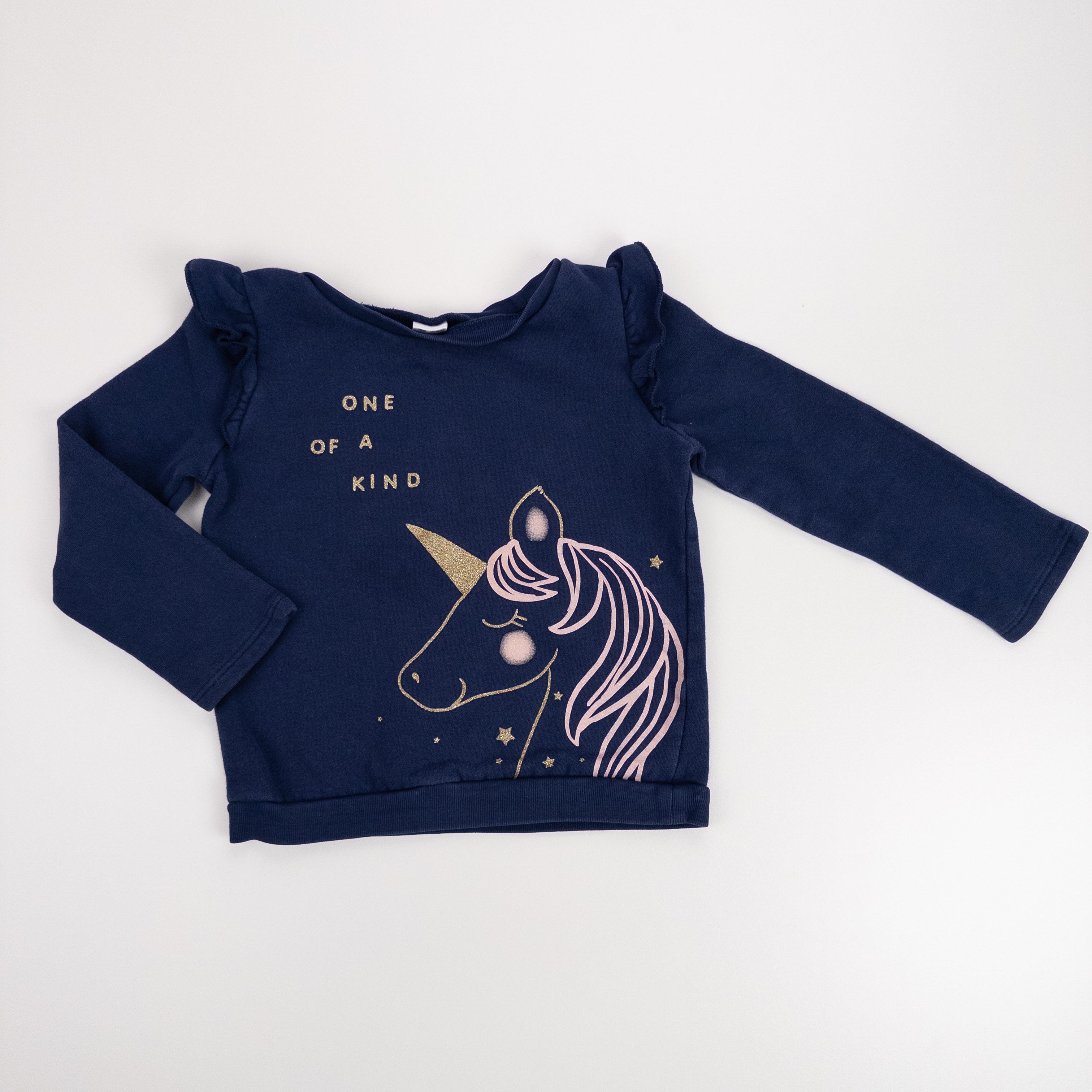 Carter's - Pull - 4-5 ans