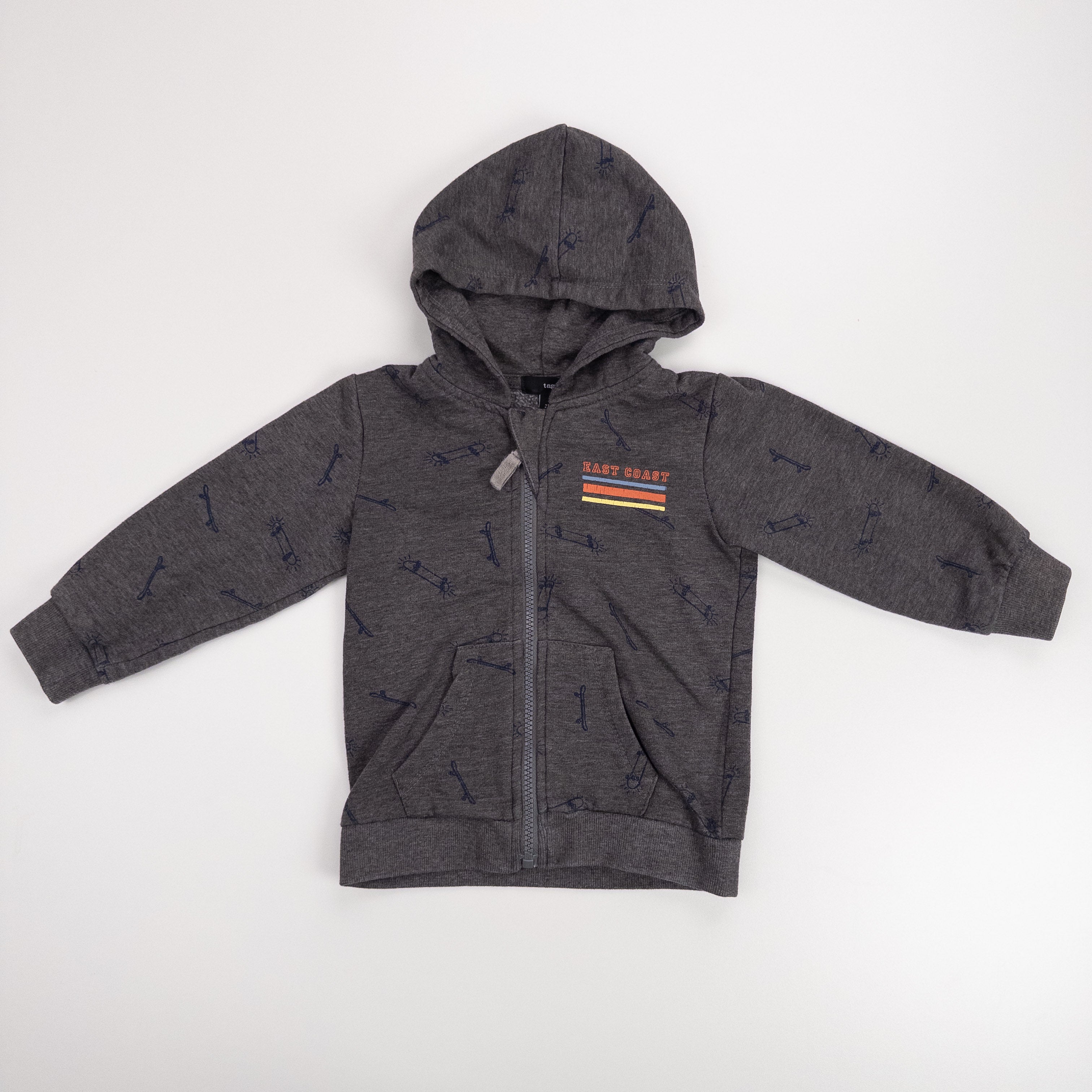 Tag - Veste - 2 ans