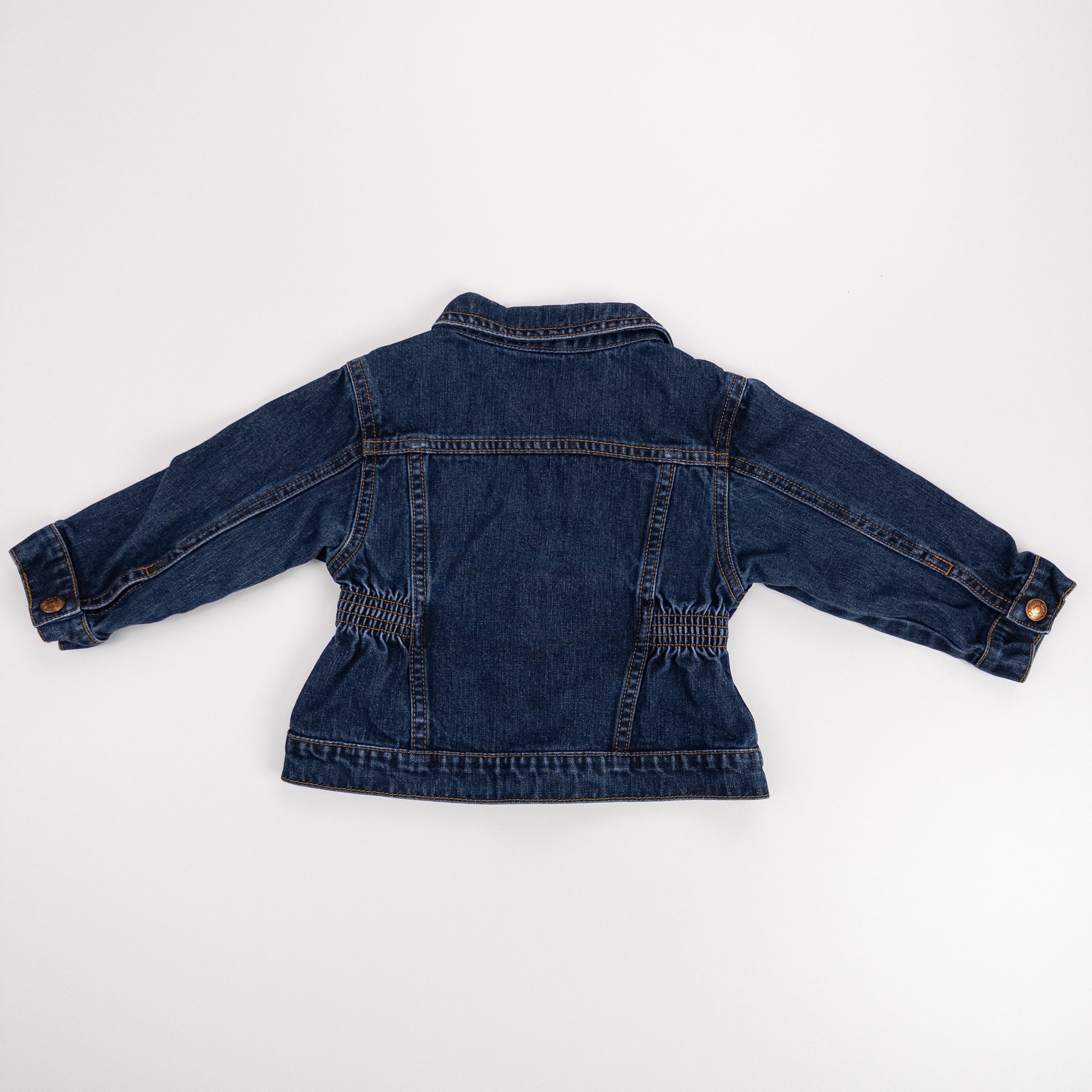 Gap - Veste en jeans - 12-18 mois