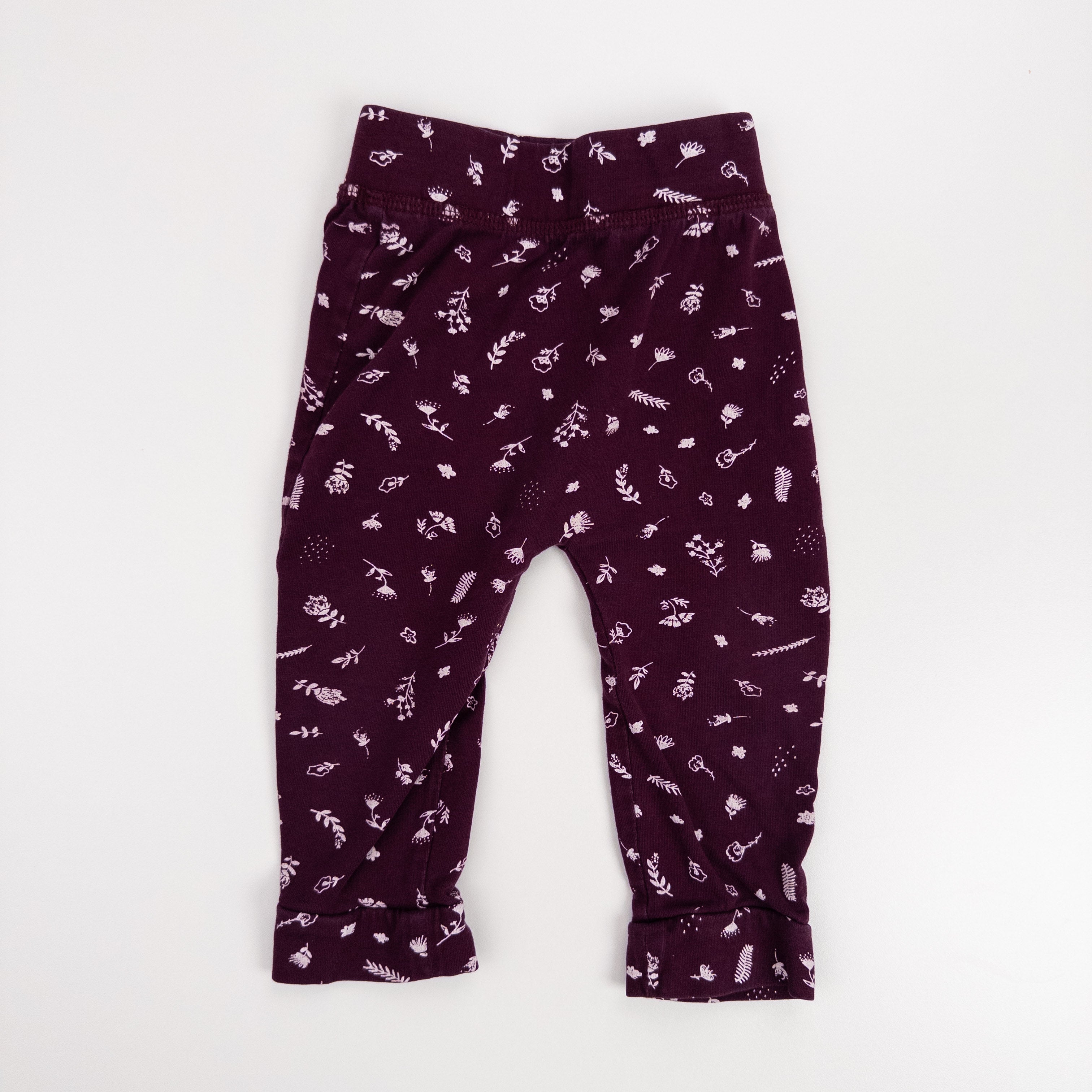 Tag - Legging - 12 mois
