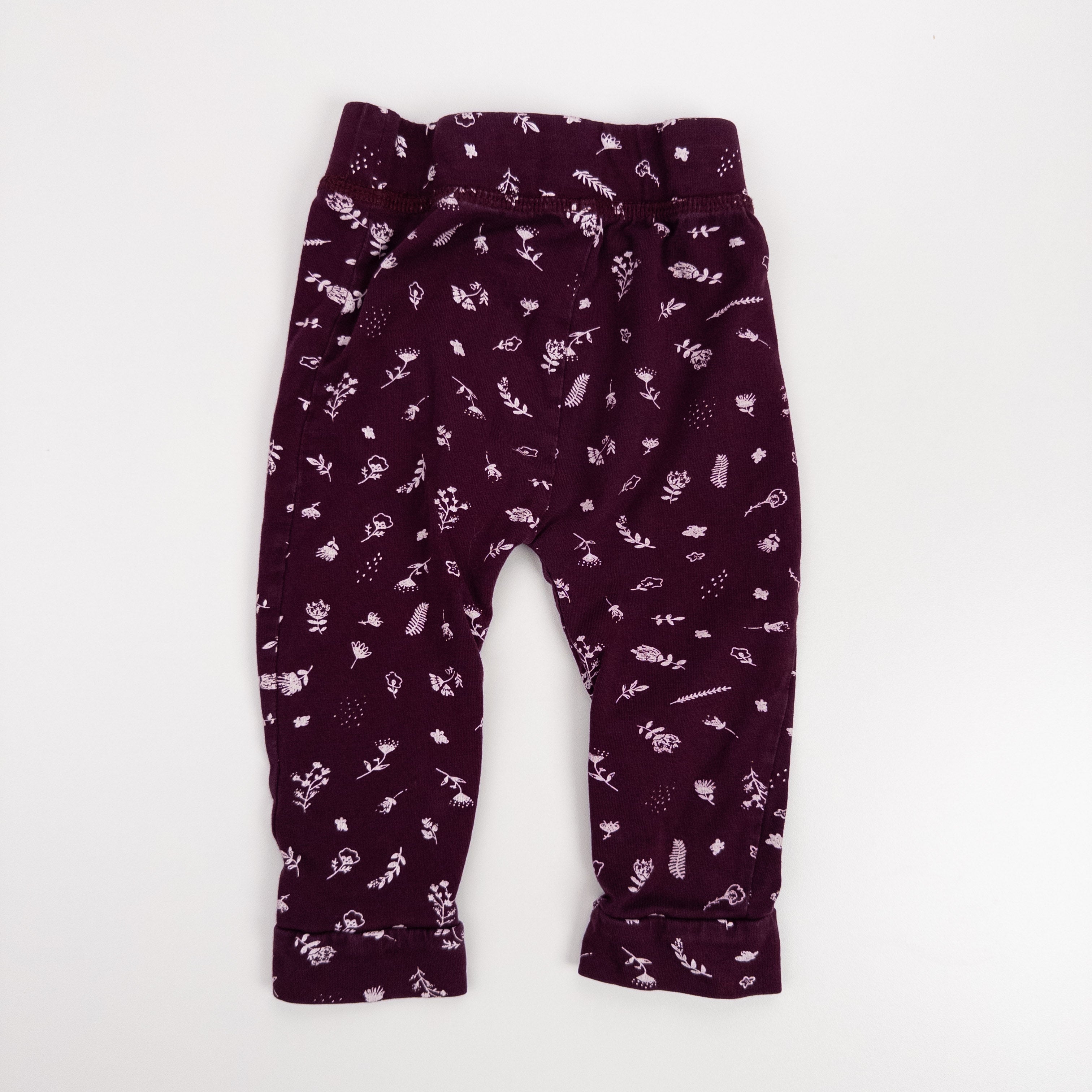Tag - Legging - 12 mois