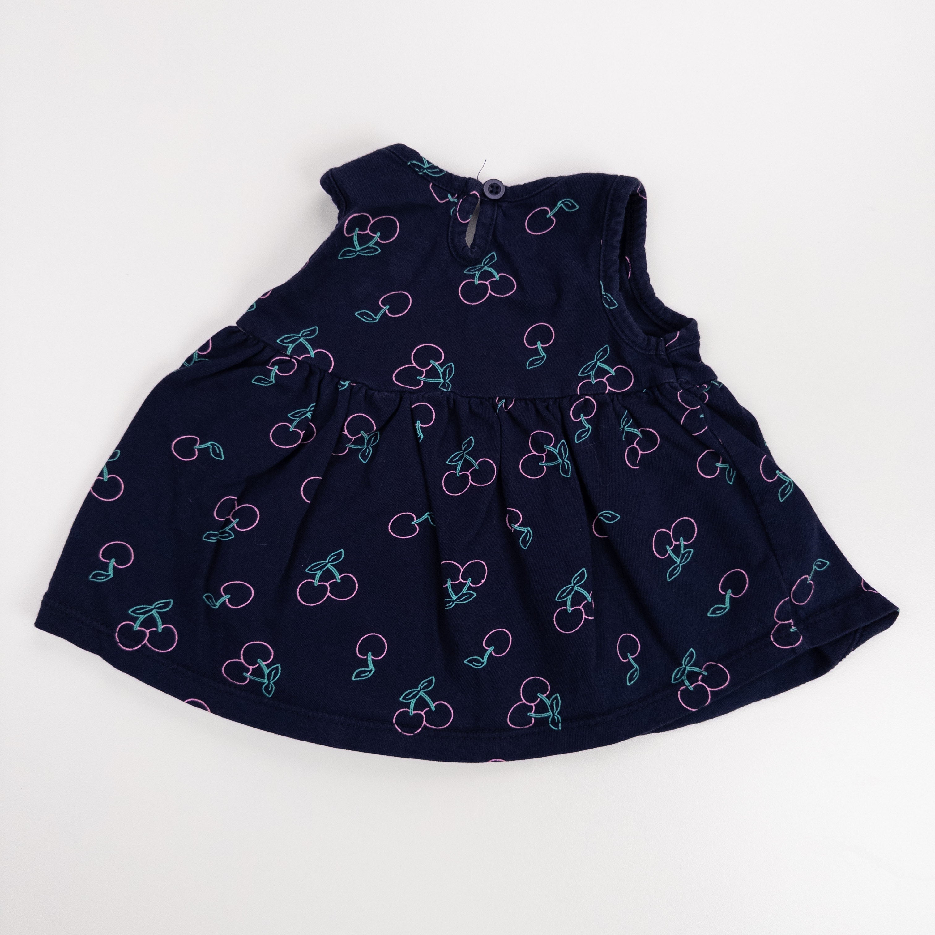 George - Robe - 0-3 mois