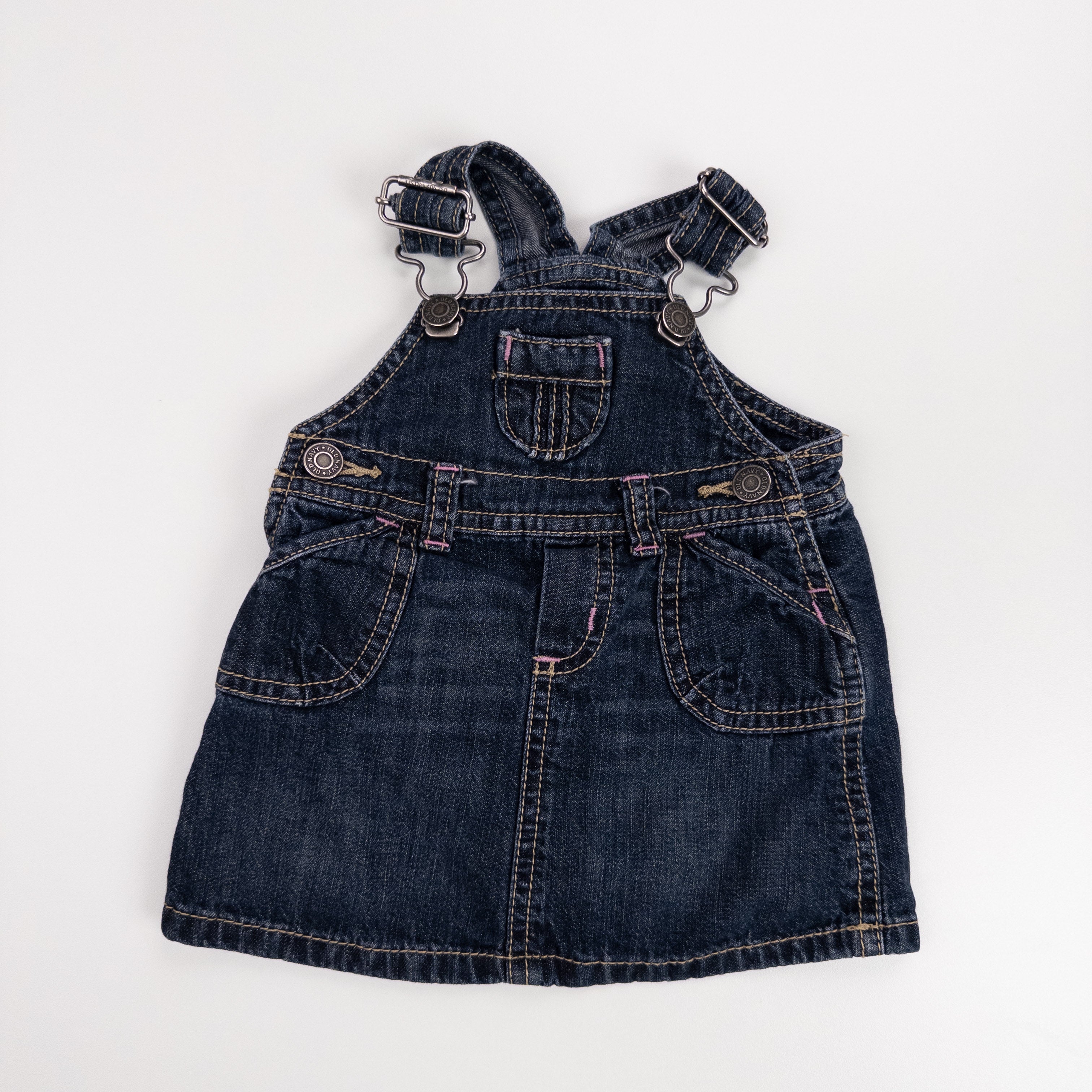 Old Navy - Salopette - 0-3 mois