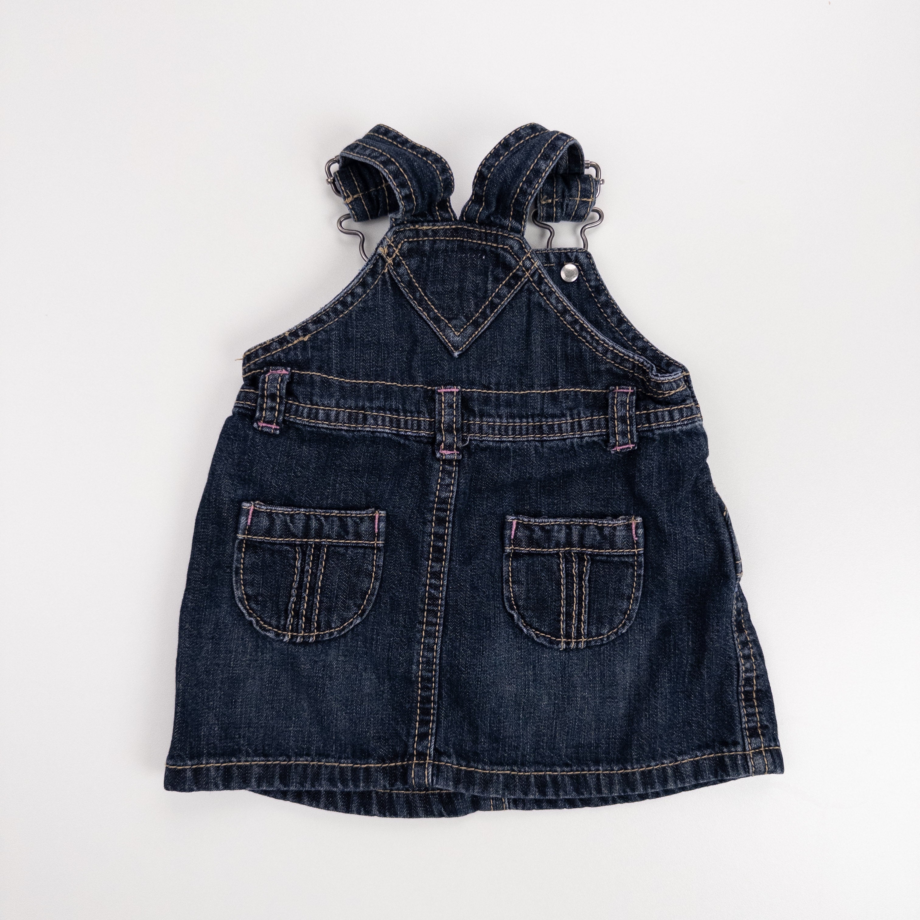 Old Navy - Salopette - 0-3 mois