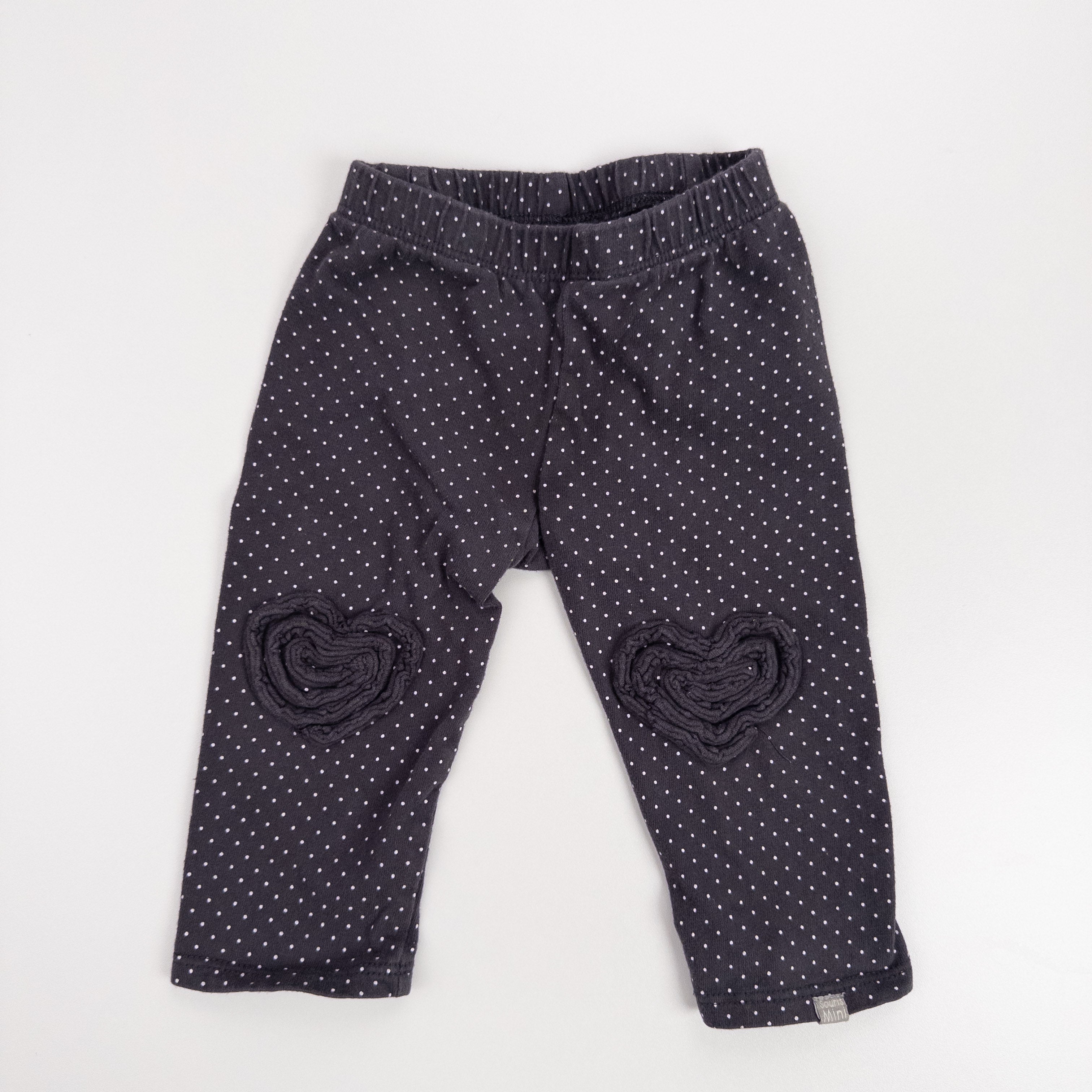 Souris Mini - Legging - 12 mois