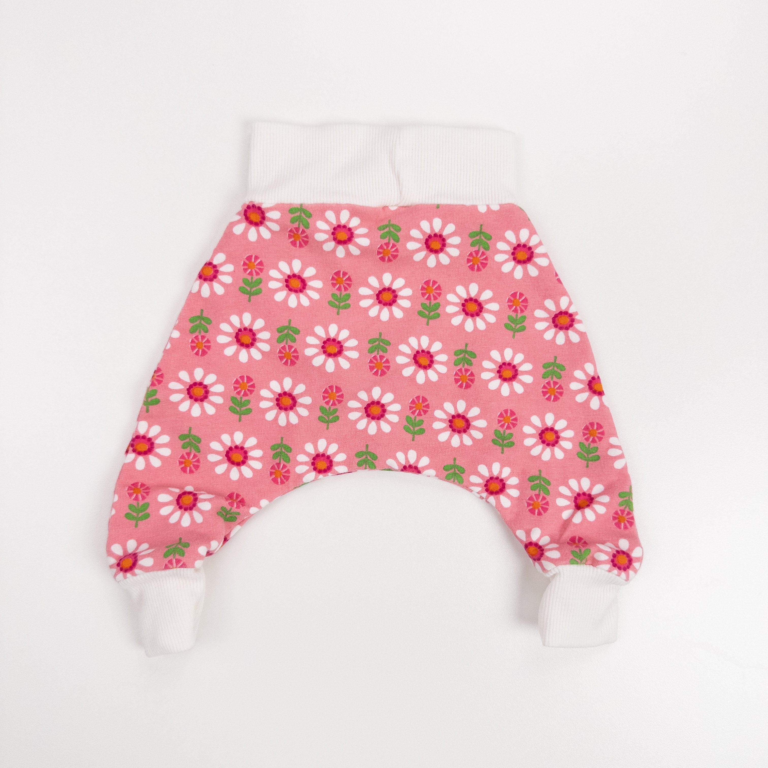 Marque inconnue - Legging - 0-3 mois