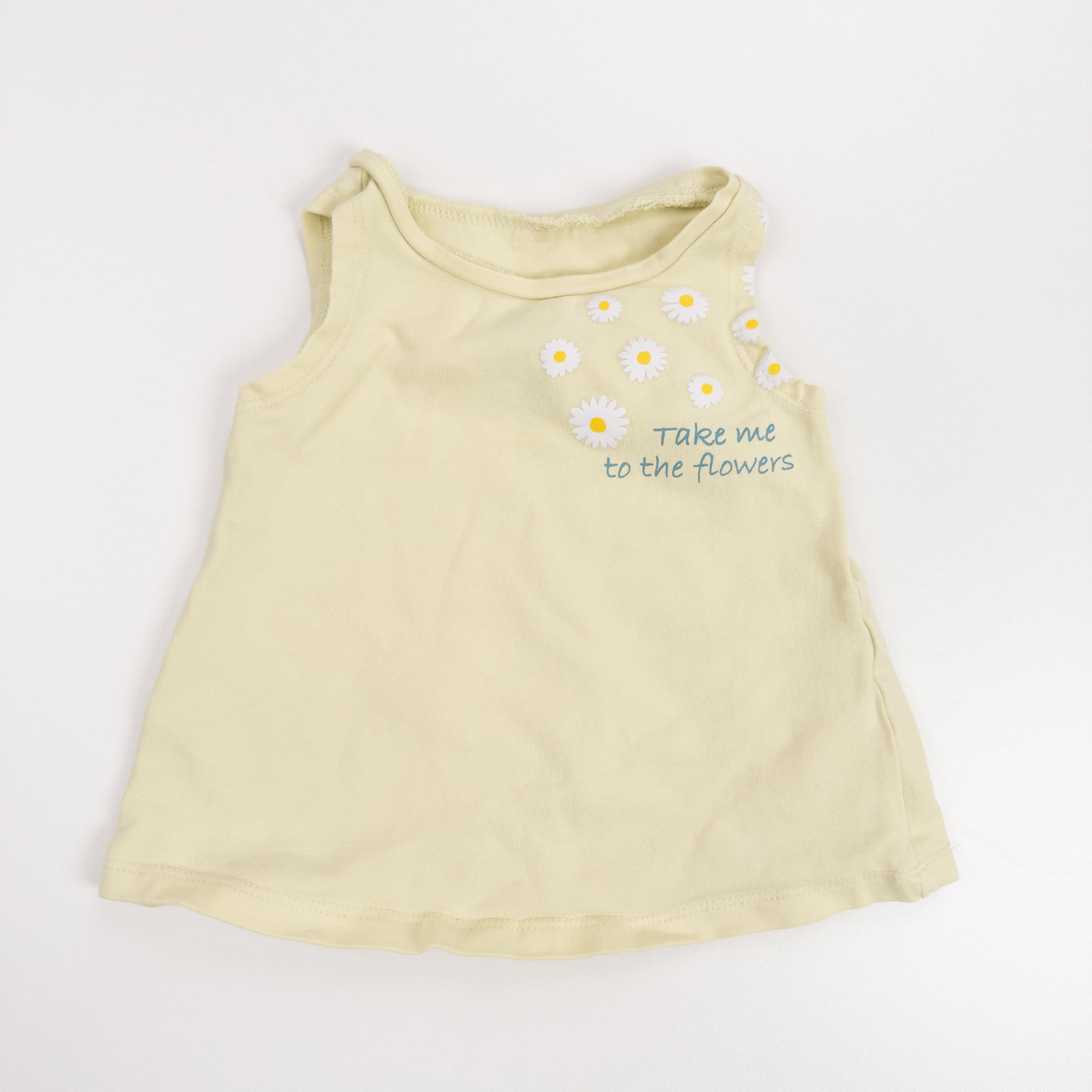 Tag - Camisole - 3 mois