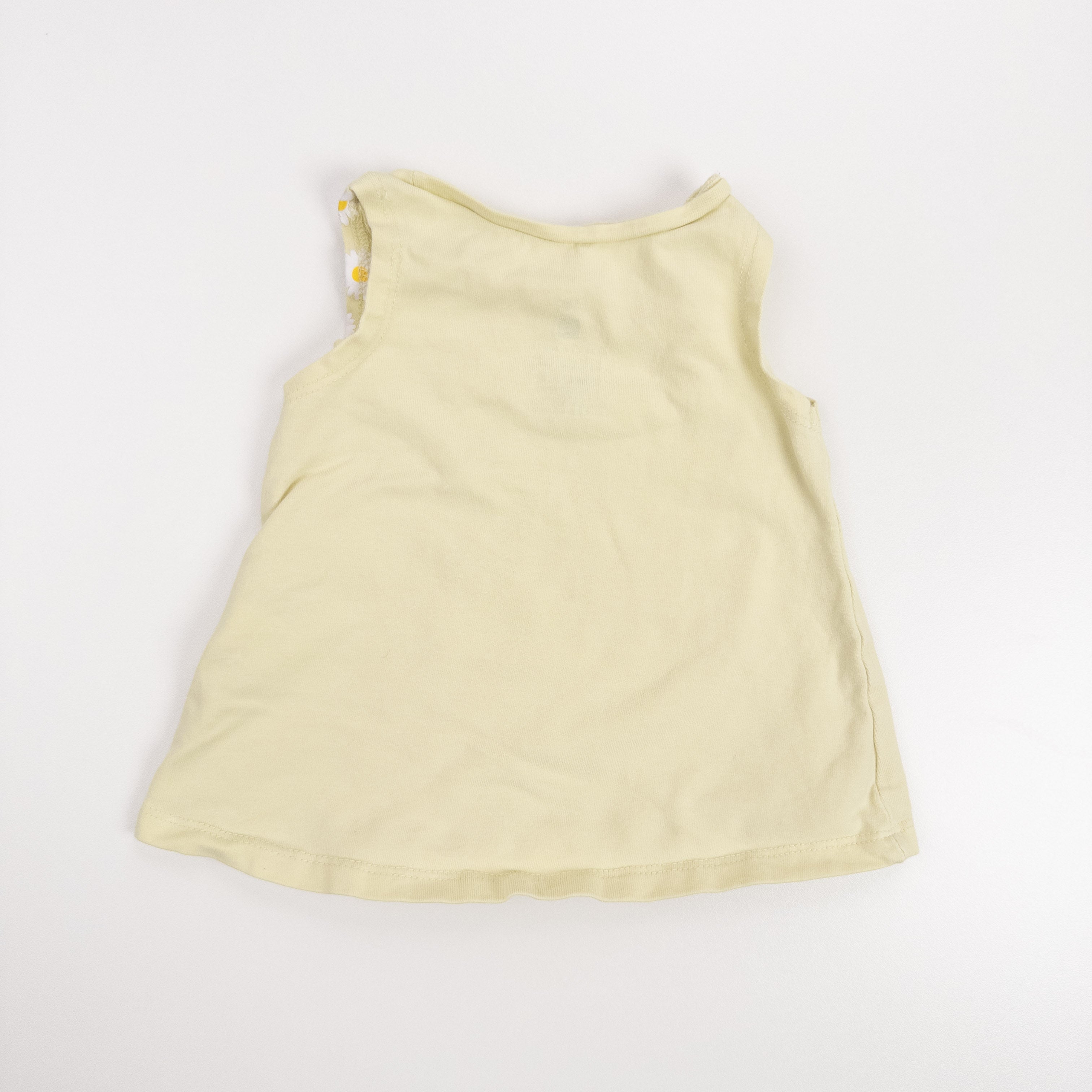 Tag - Camisole - 3 mois