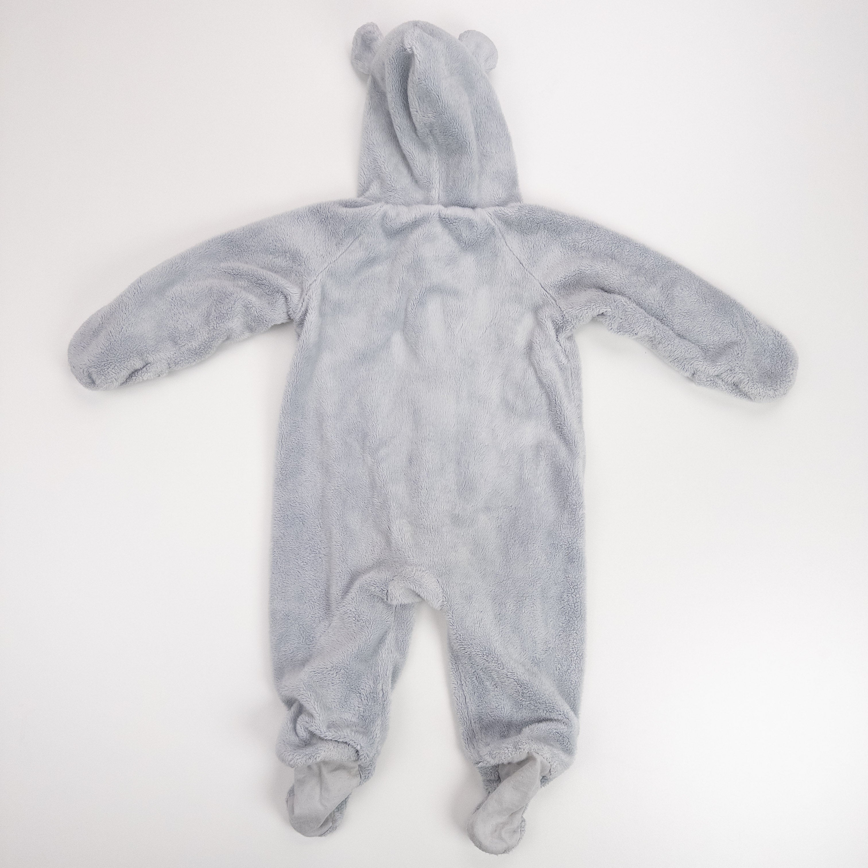 Old Navy - Combinaison polar - 6-12 mois