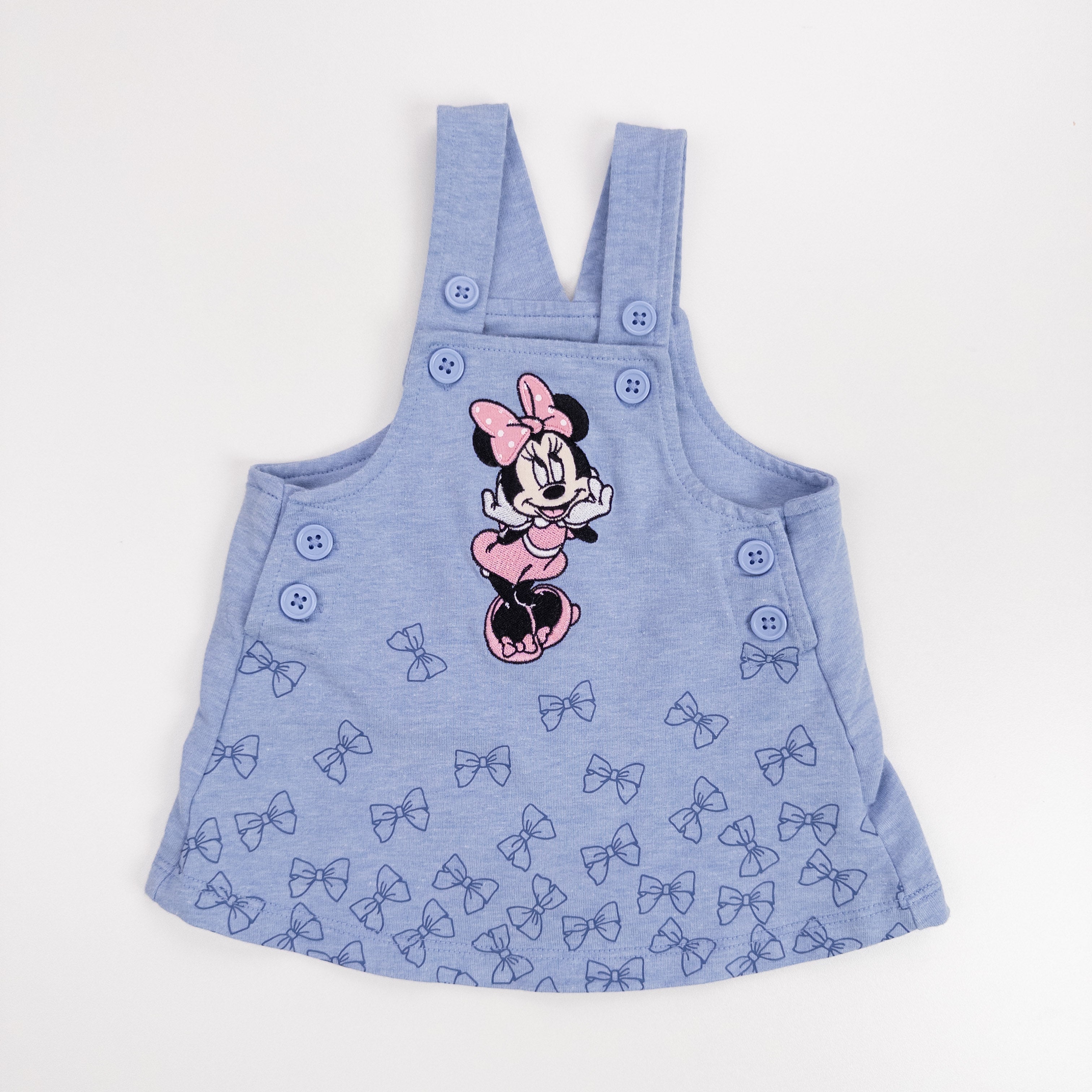 Disney - Salopette - 3 mois