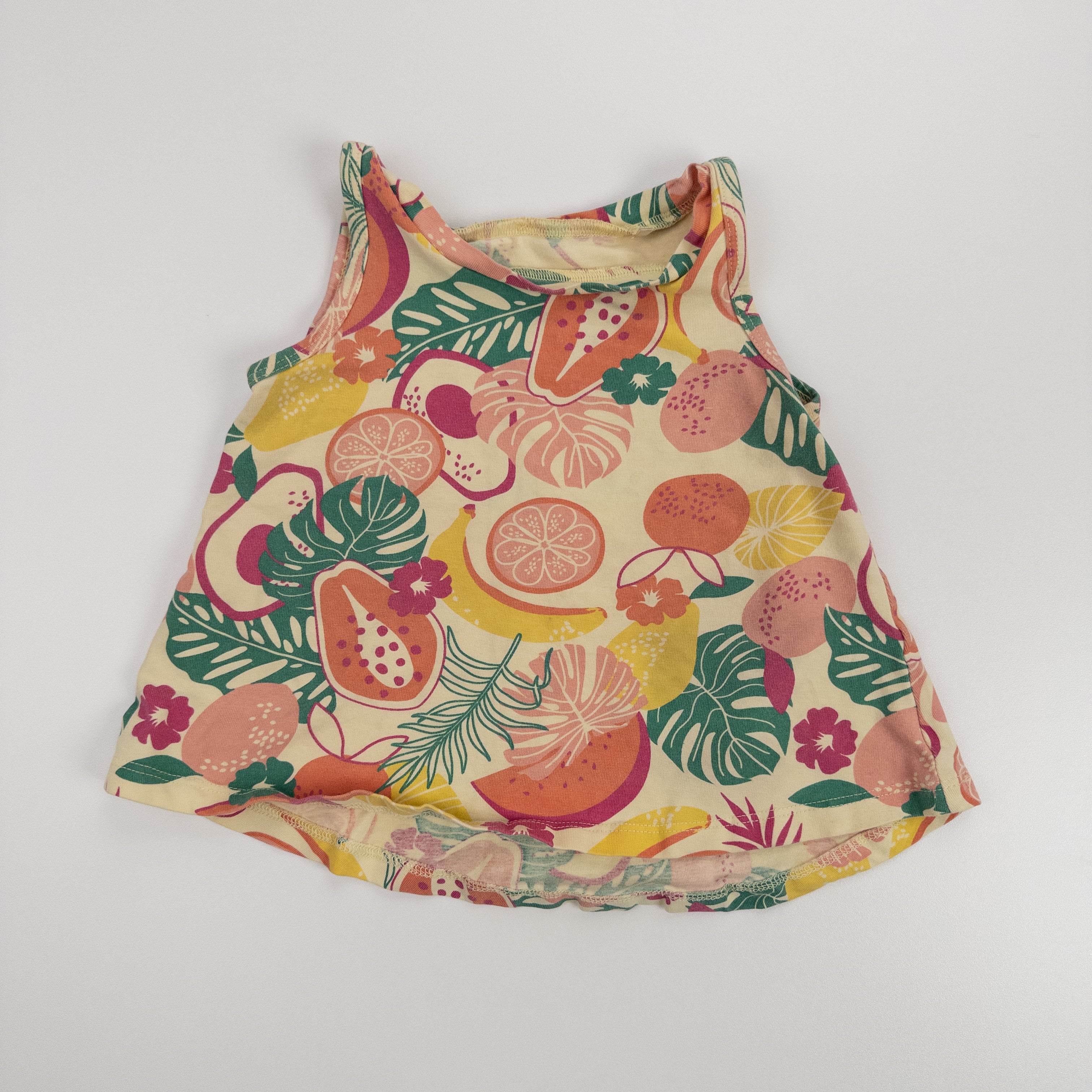 Tag - Camisole - 18 mois