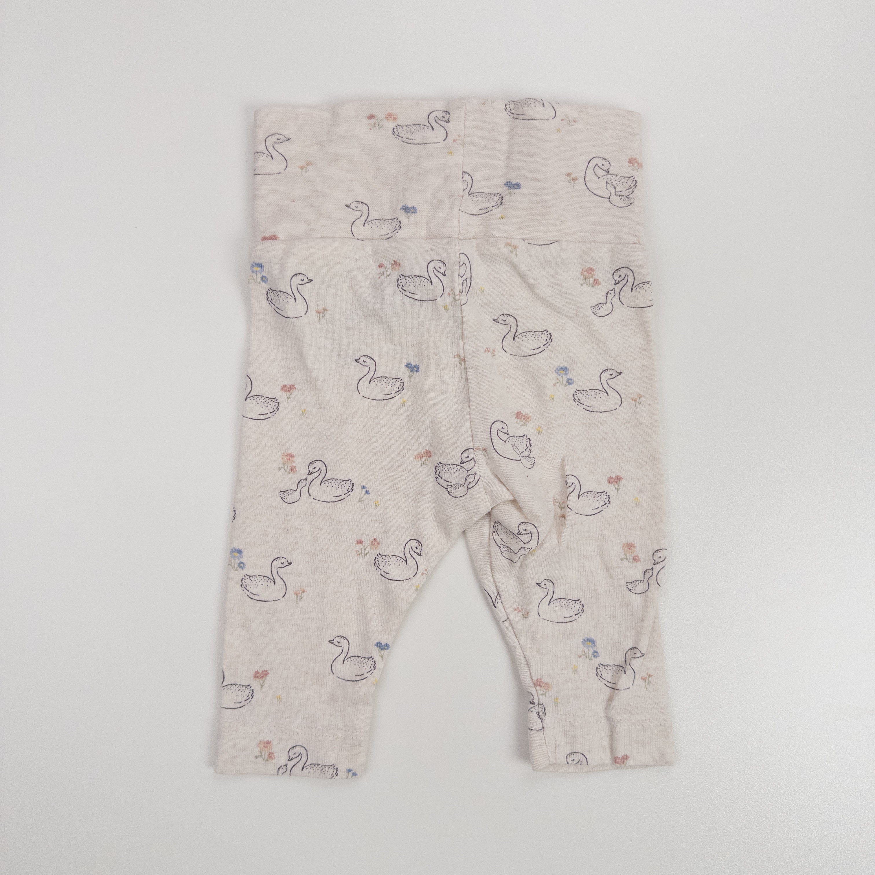 H&M - Legging - 2-4 mois