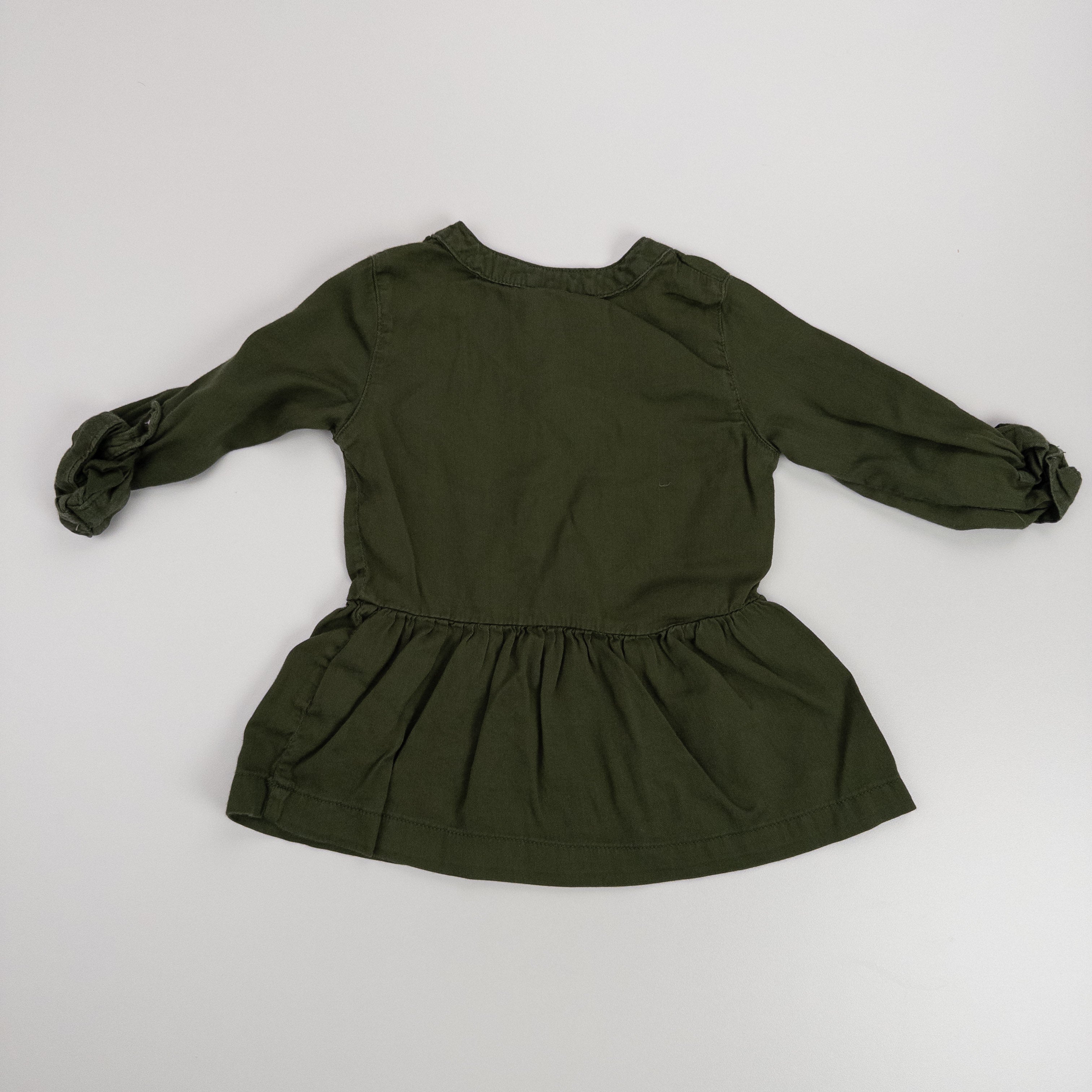 Carter's - Robe tunique - 18 mois