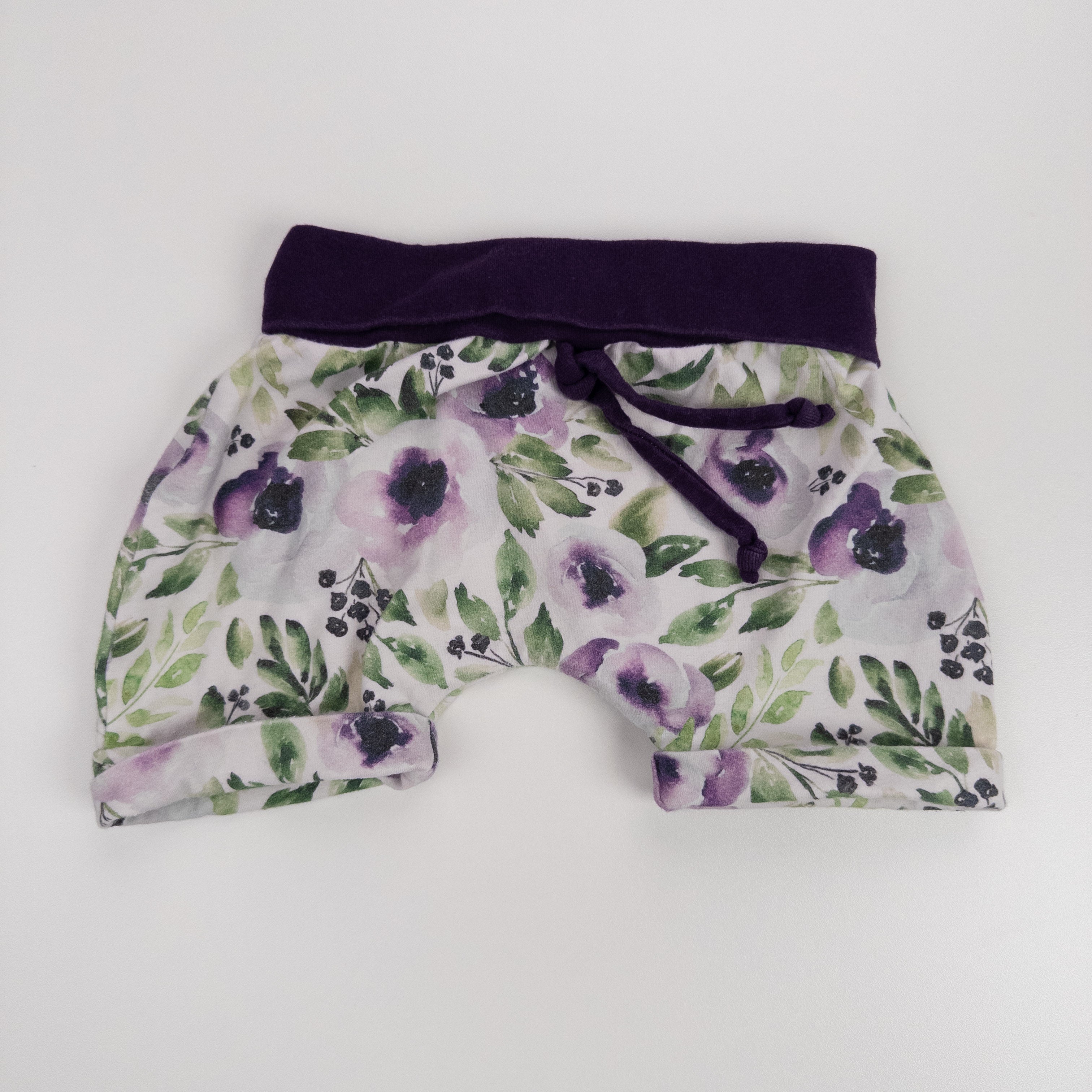 Mes craquants coco - Short - 6-24 mois