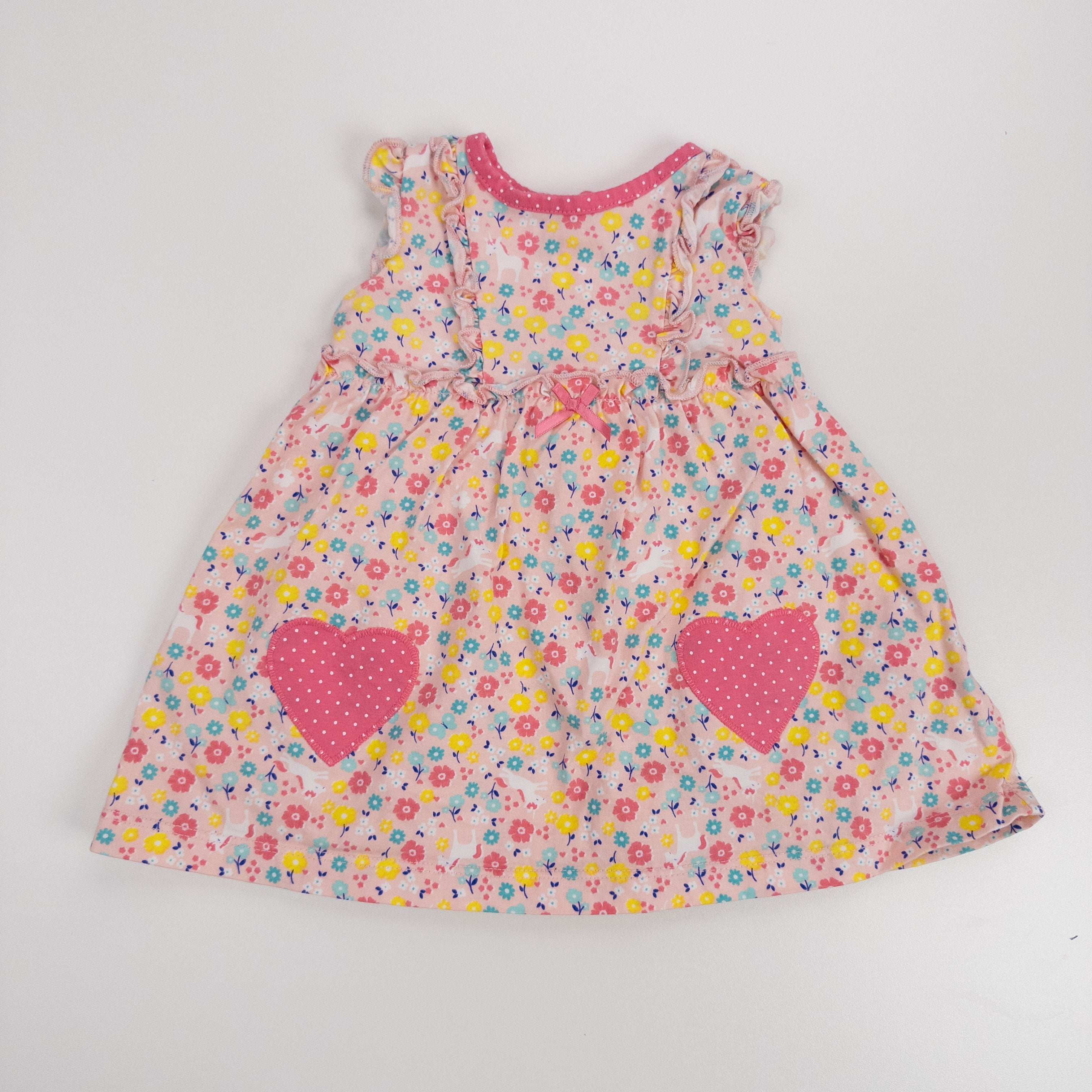 Carter's - Robe - 3-6 mois