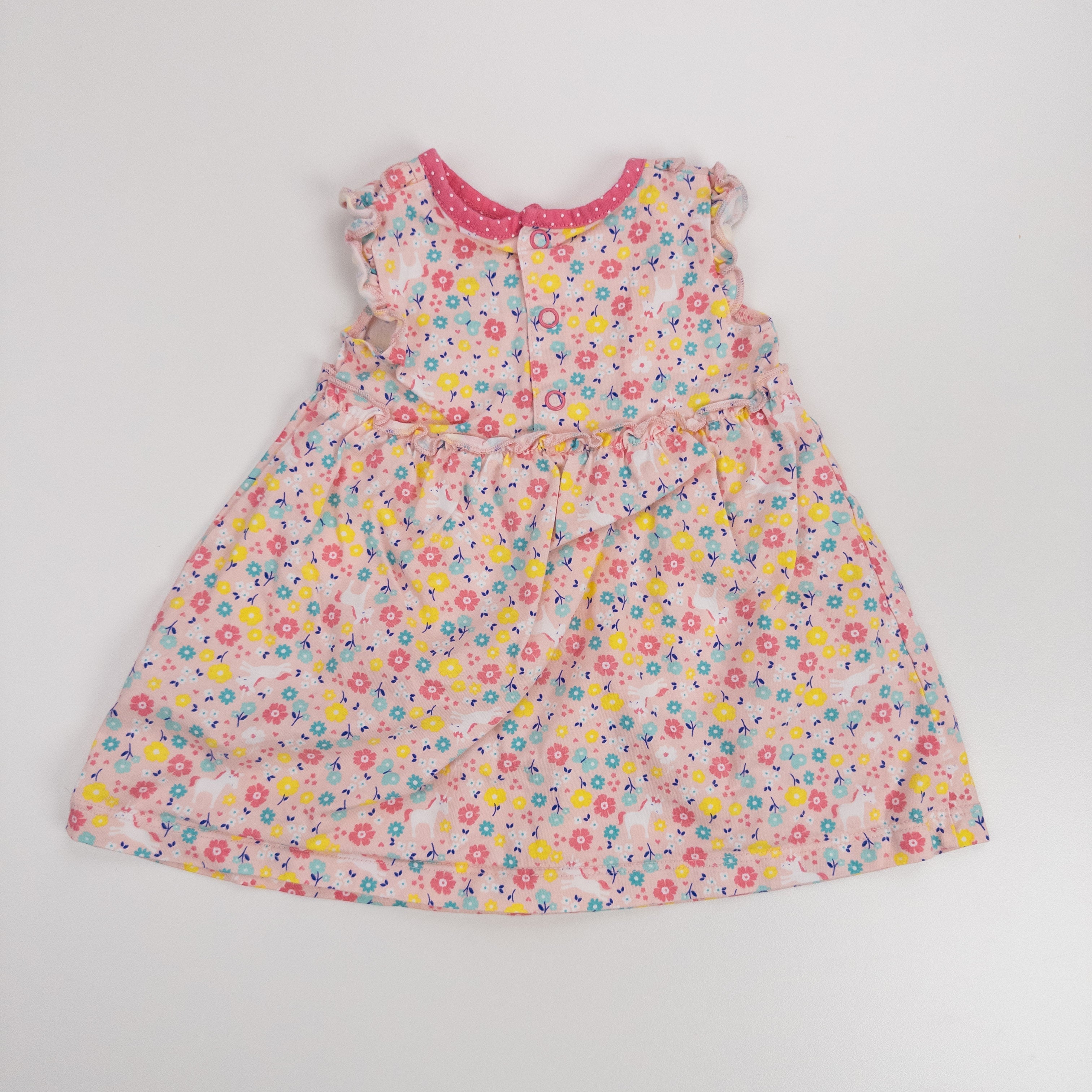 Carter's - Robe - 3-6 mois