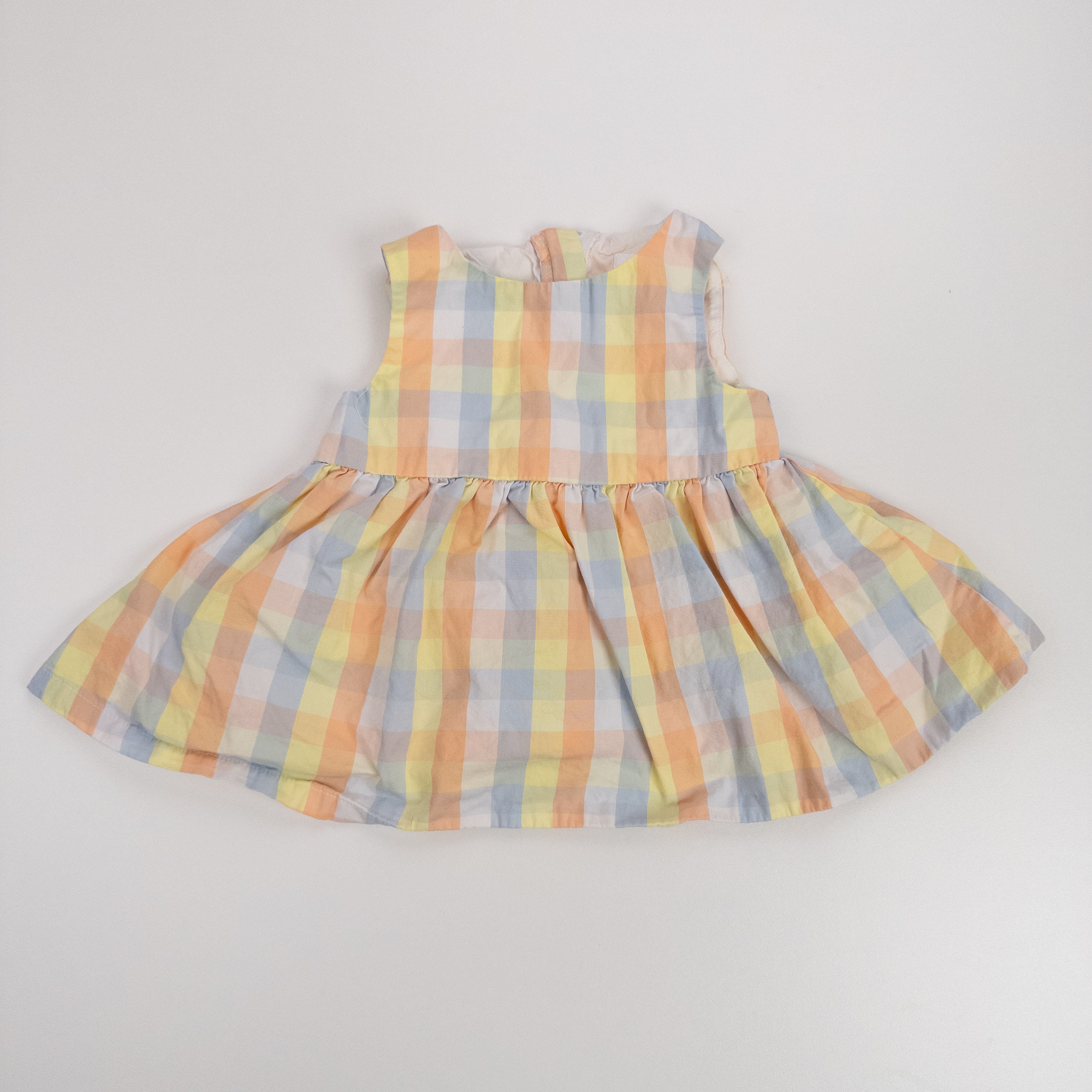 Joe Fresh - Robe - 3-6 mois
