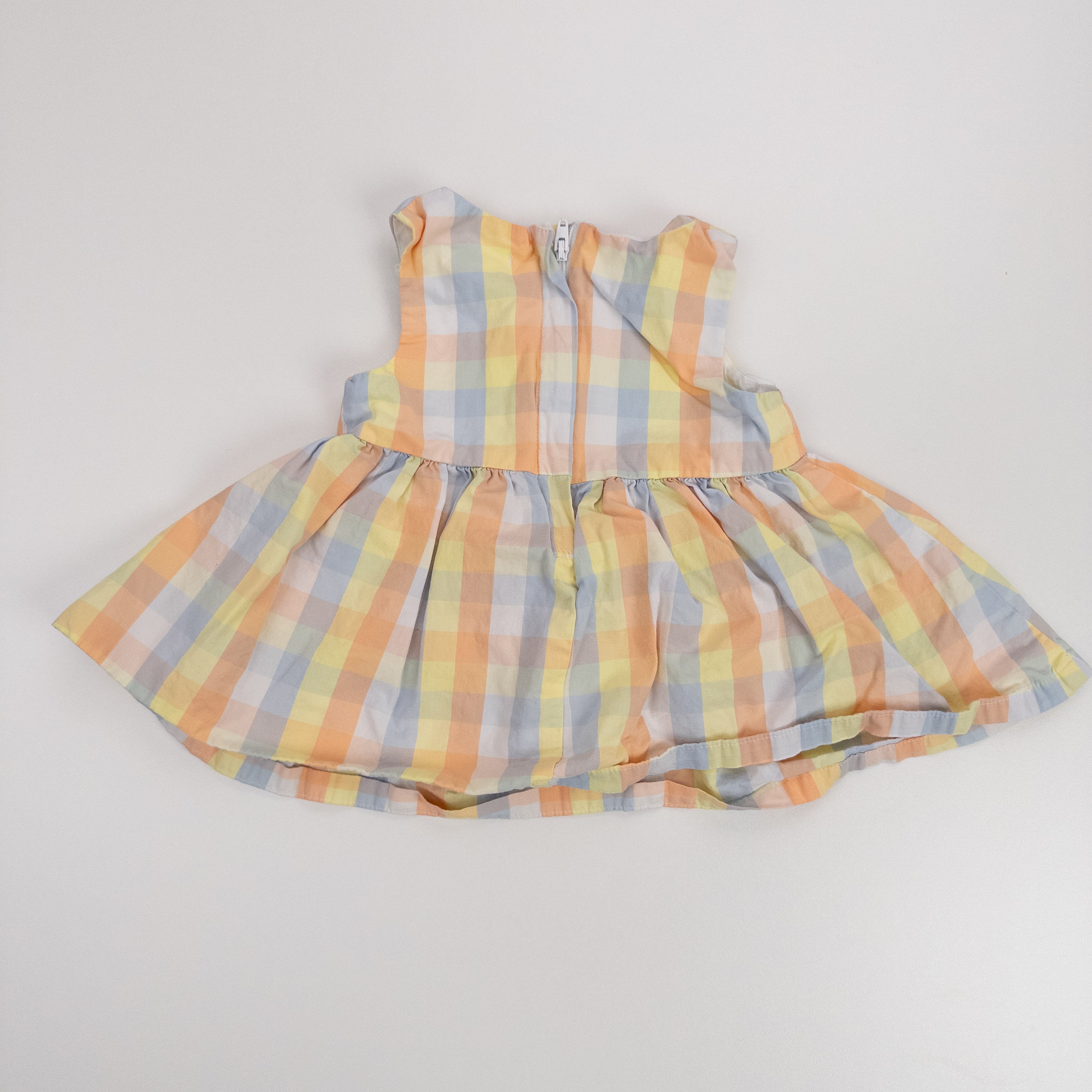 Joe Fresh - Robe - 3-6 mois